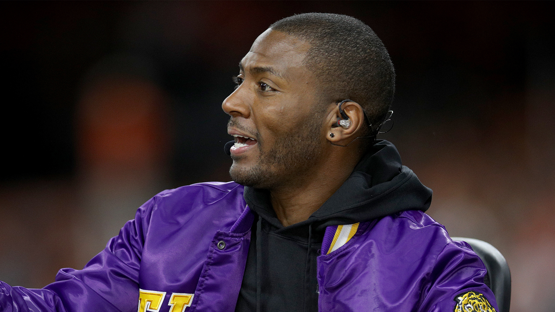 Former NFL Player Ryan Clark Went From A Signing Bonus Valued At $683 To Almost $1.7M — 'Finally Someone Is Saying You're At Least Worth This'