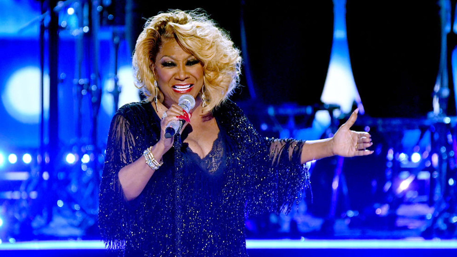 Multi-Hyphenate Patti LaBelle Now Has One Of The Best Selling Brands At Walmart