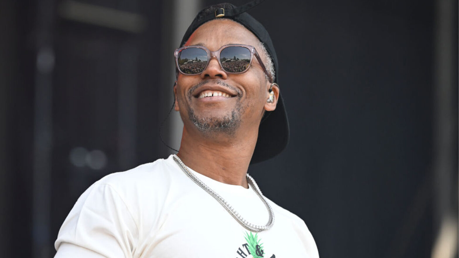 Lupe Fiasco Shows Acceptance Of AI As An Artist, Says 'Rap Is Born Out Of Technology'