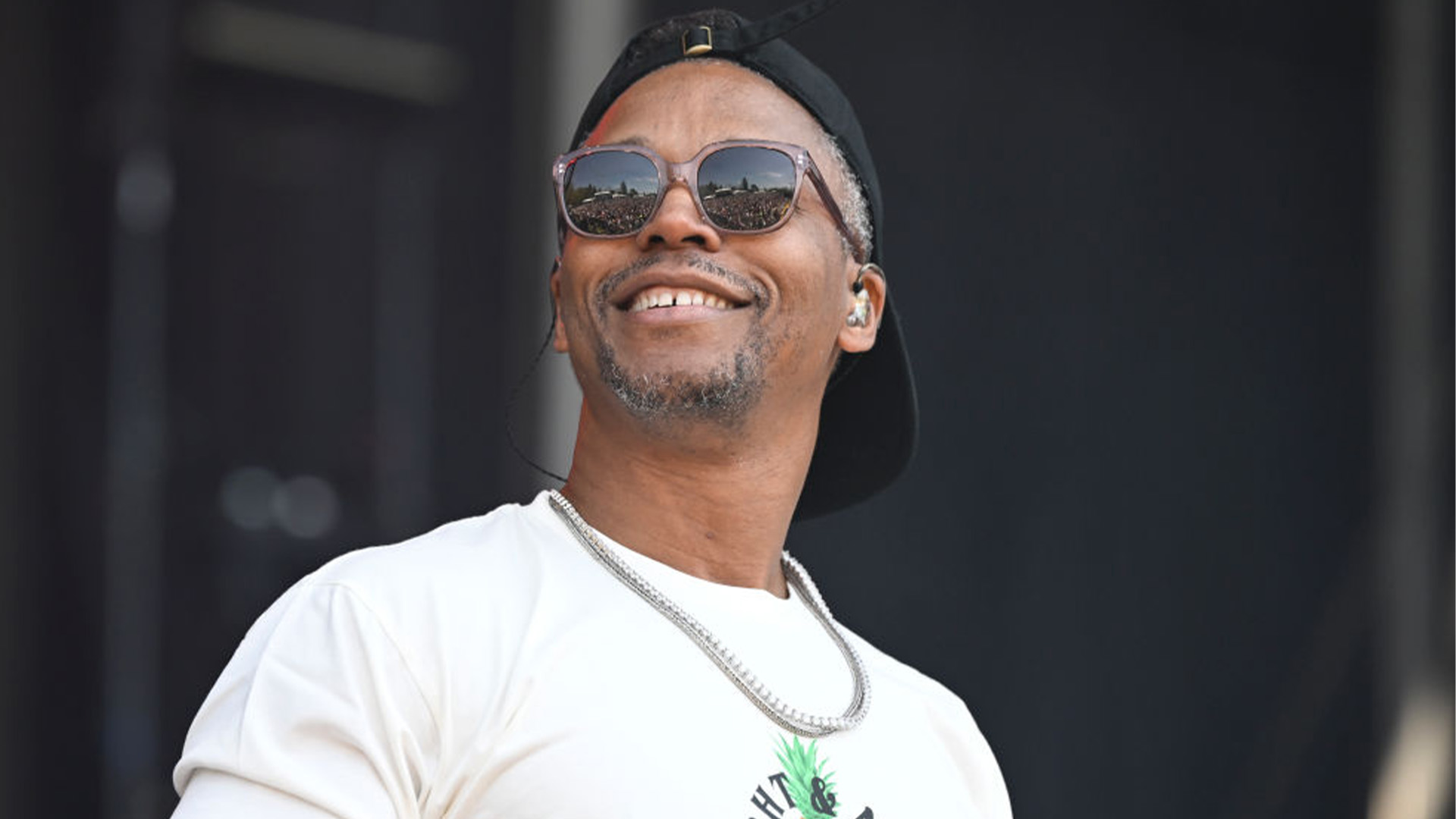 Lupe Fiasco Shows Acceptance Of AI As An Artist, Says 'Rap Is Born Out Of Technology'