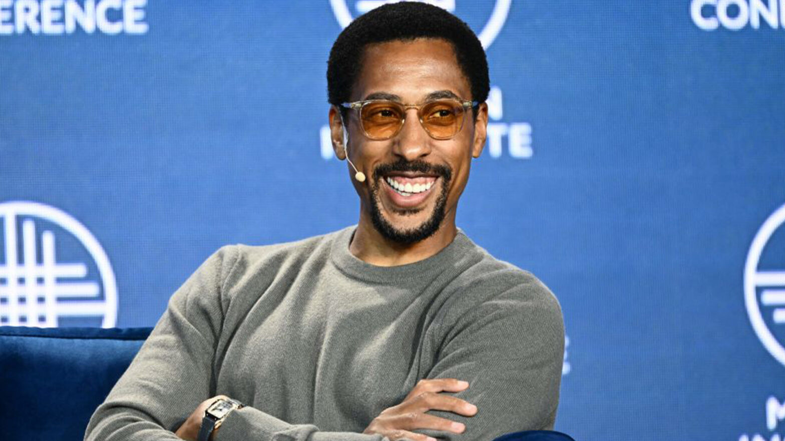 Larry Jackson Is On A Mission To Put $1B 'To Work' In Favor Of Black Culture With His Startup Gamma