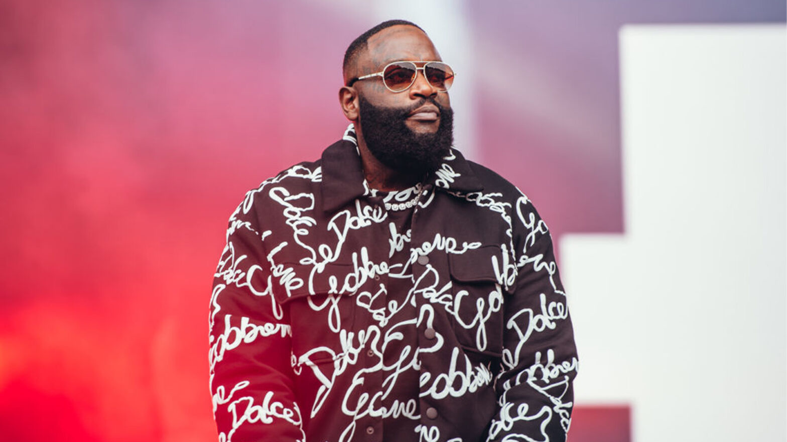 AFROTECH Conference: Rick Ross, The Biggest Boss, Set To Headline The Music Stage In Austin, TX