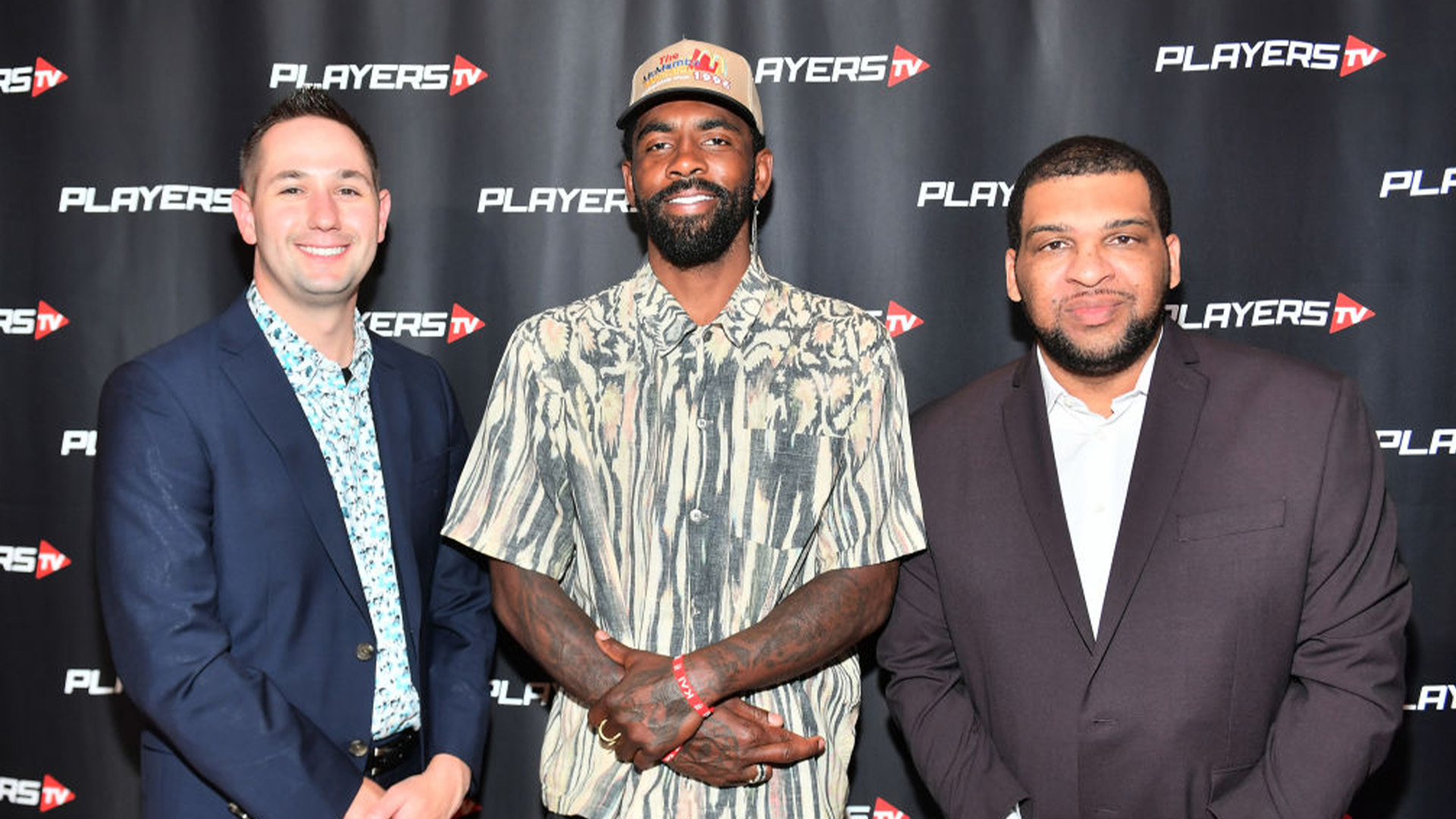 First-Ever Athlete-Owned Media Network PlayersTV Inks Distribution Deal With Amazon Prime Video