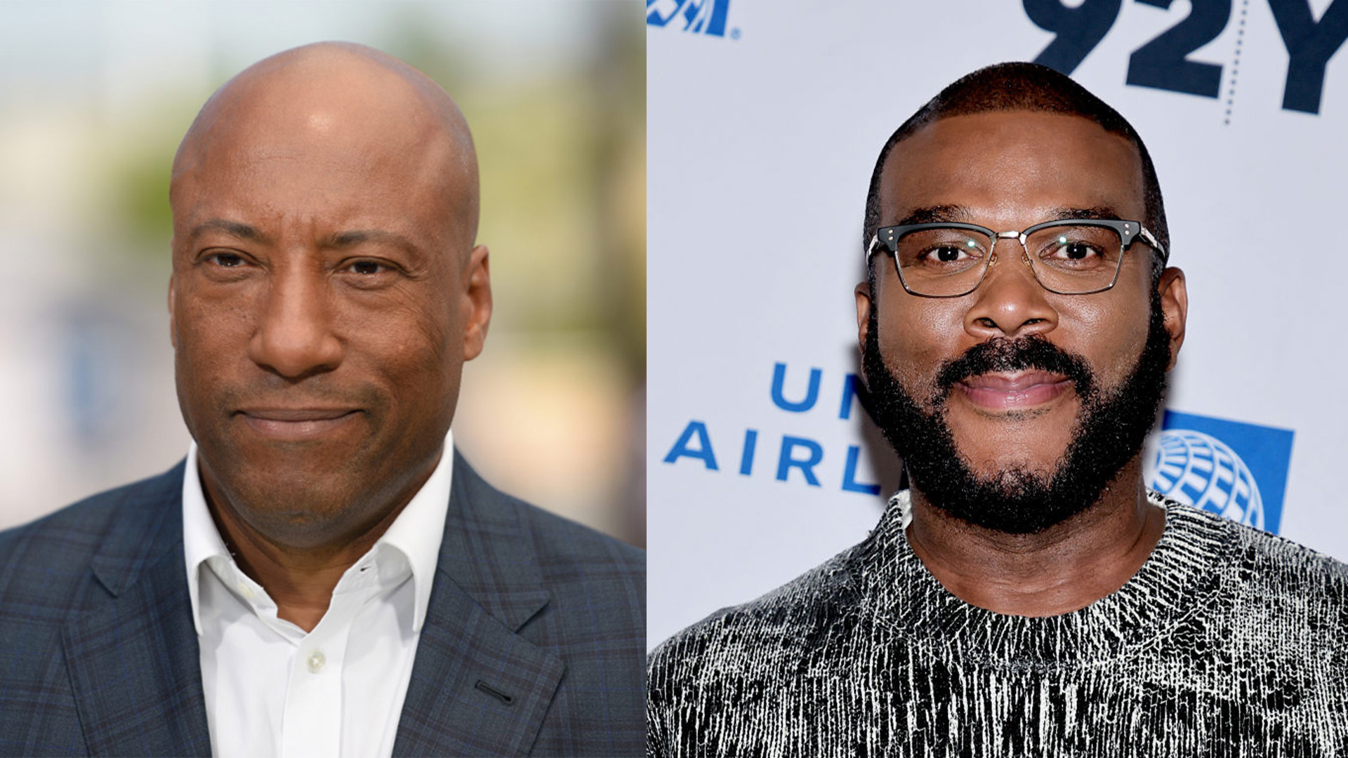 Paramount Ends Plans To Sell Its Majority Stake In BET Media Group To Bidders, Including Tyler Perry And Byron Allen