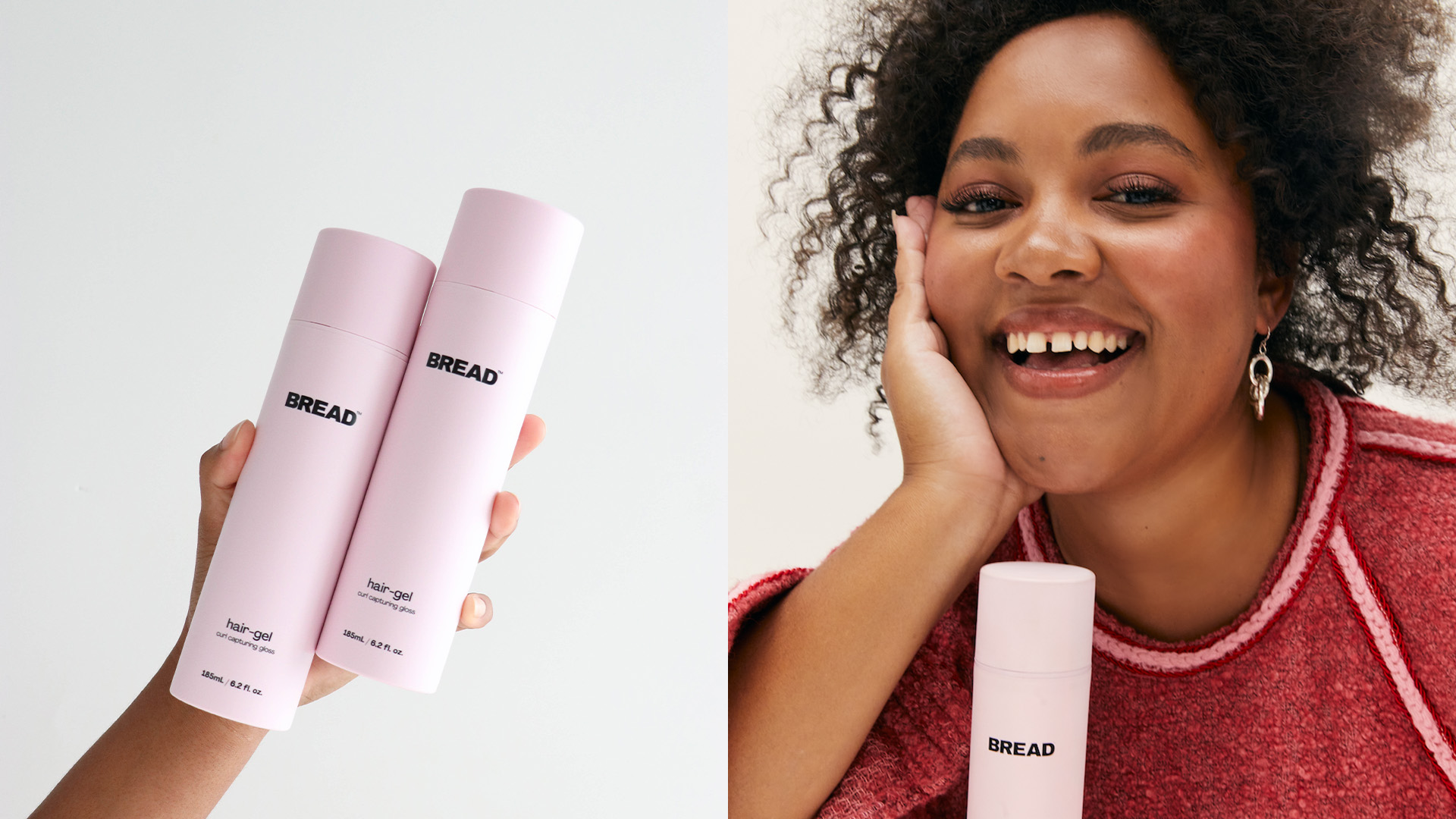 Following The Raise Of A Multi-Million Dollar Seed Funding Round Led By Fearless Fund, BREAD Shares Plans To Take Over The Haircare Industry