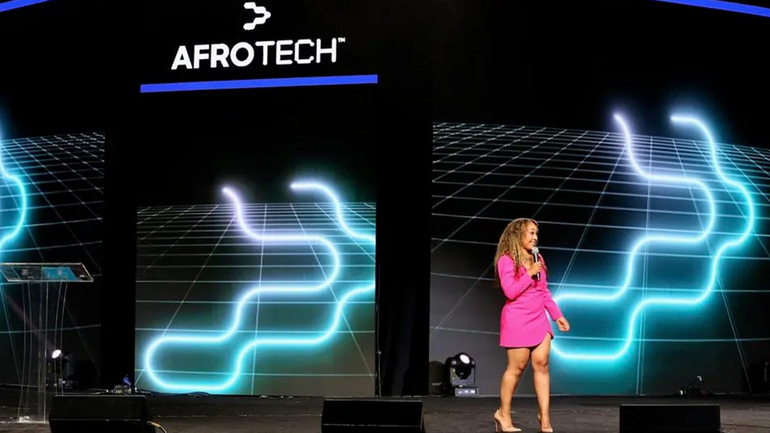Countdown: There Are Less Than 60 Days Left Until AFROTECH Conference — Here's What You Should Have Checked Off Your List By Now