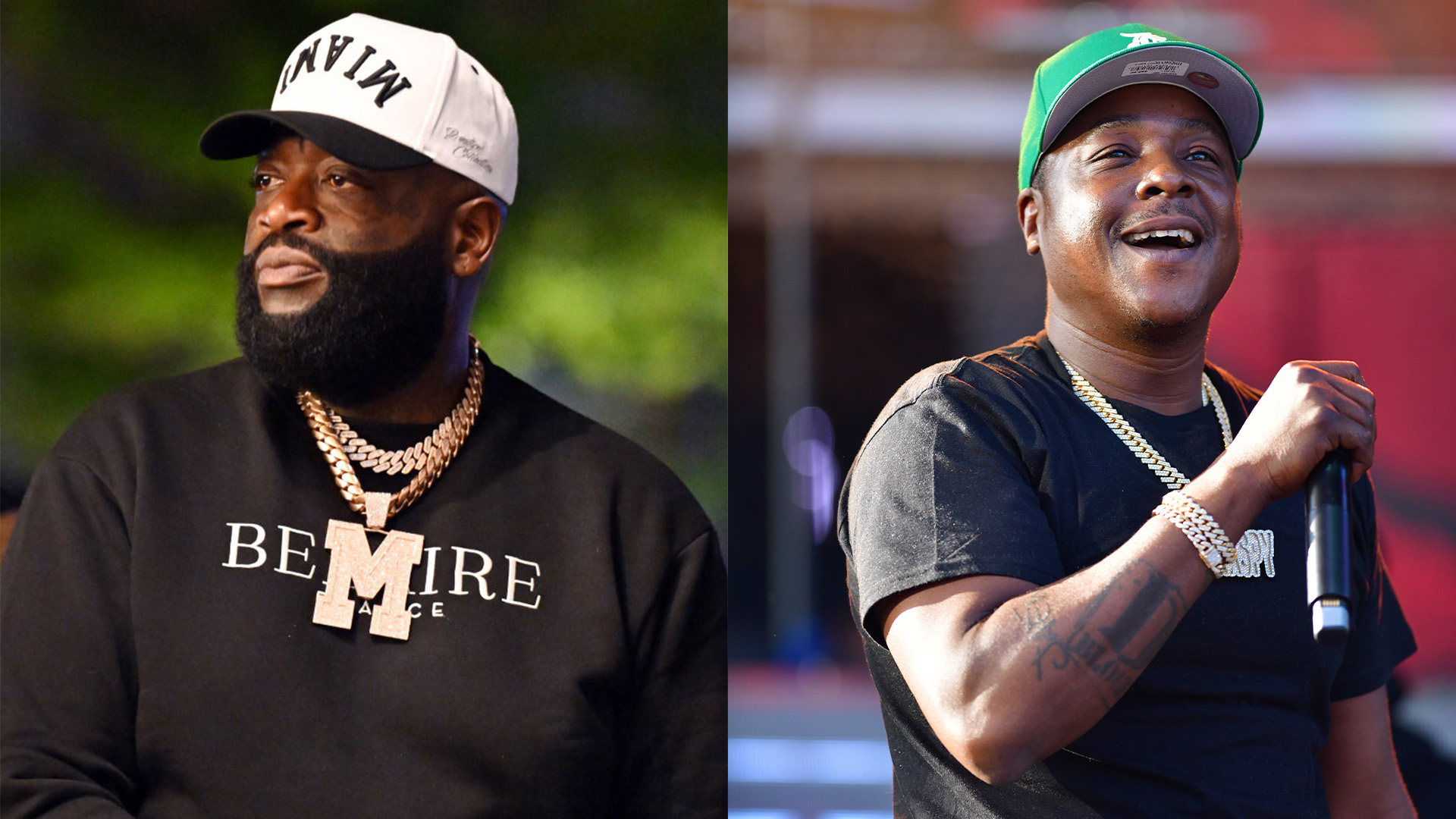 What To Expect From The AFROTECH Music Experience — Jadakiss, Rick Ross, And More Set To Hit The Stage