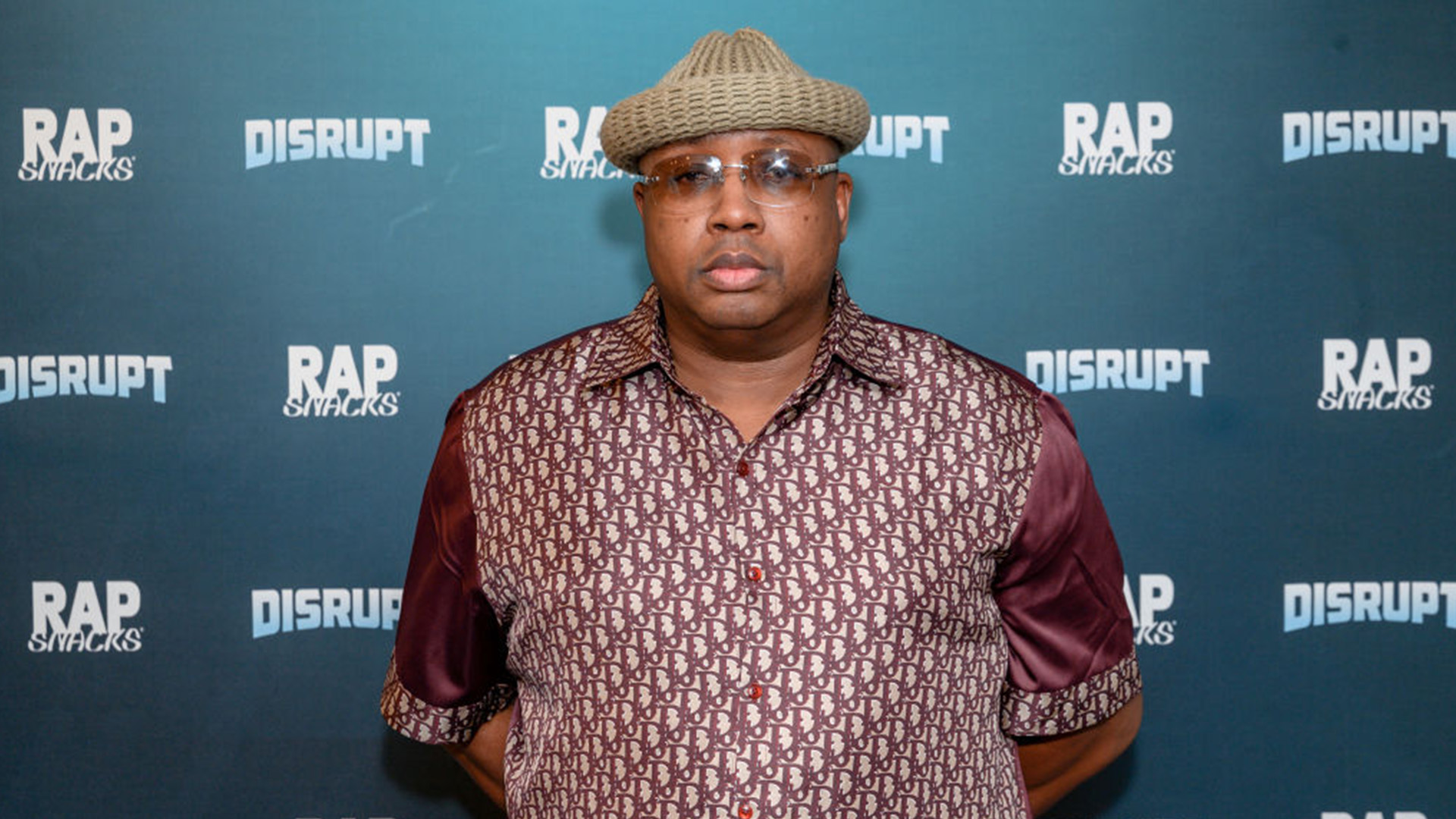 E-40 Receives Honorary Doctorate From Grambling State University