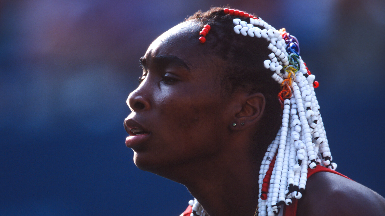 Venus Williams Signed A Reported $12M Reebok Deal When She Was Only 15 Years Old