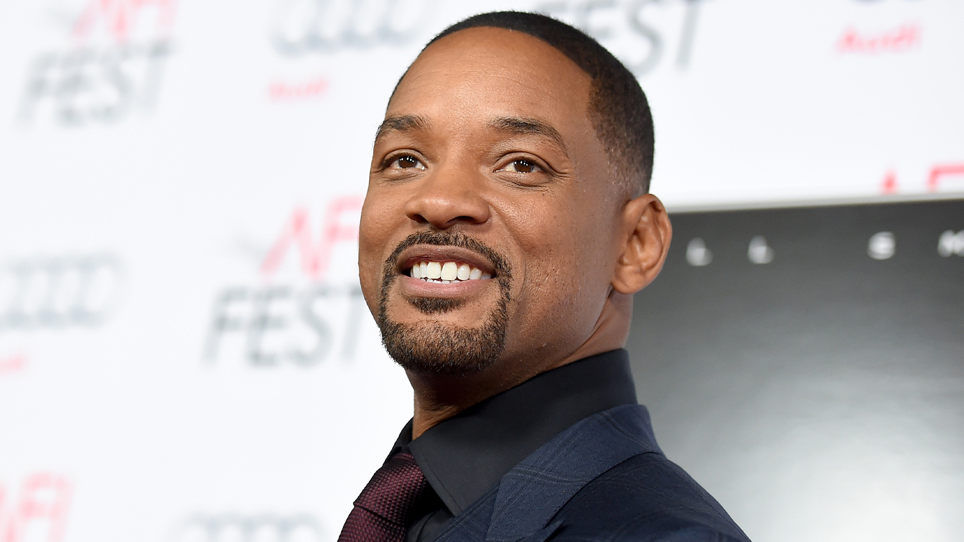 Will Smith Explains Why He Almost Turned Down 'Men In Black,' 'Ali,' And 'The Pursuit of Happyness'