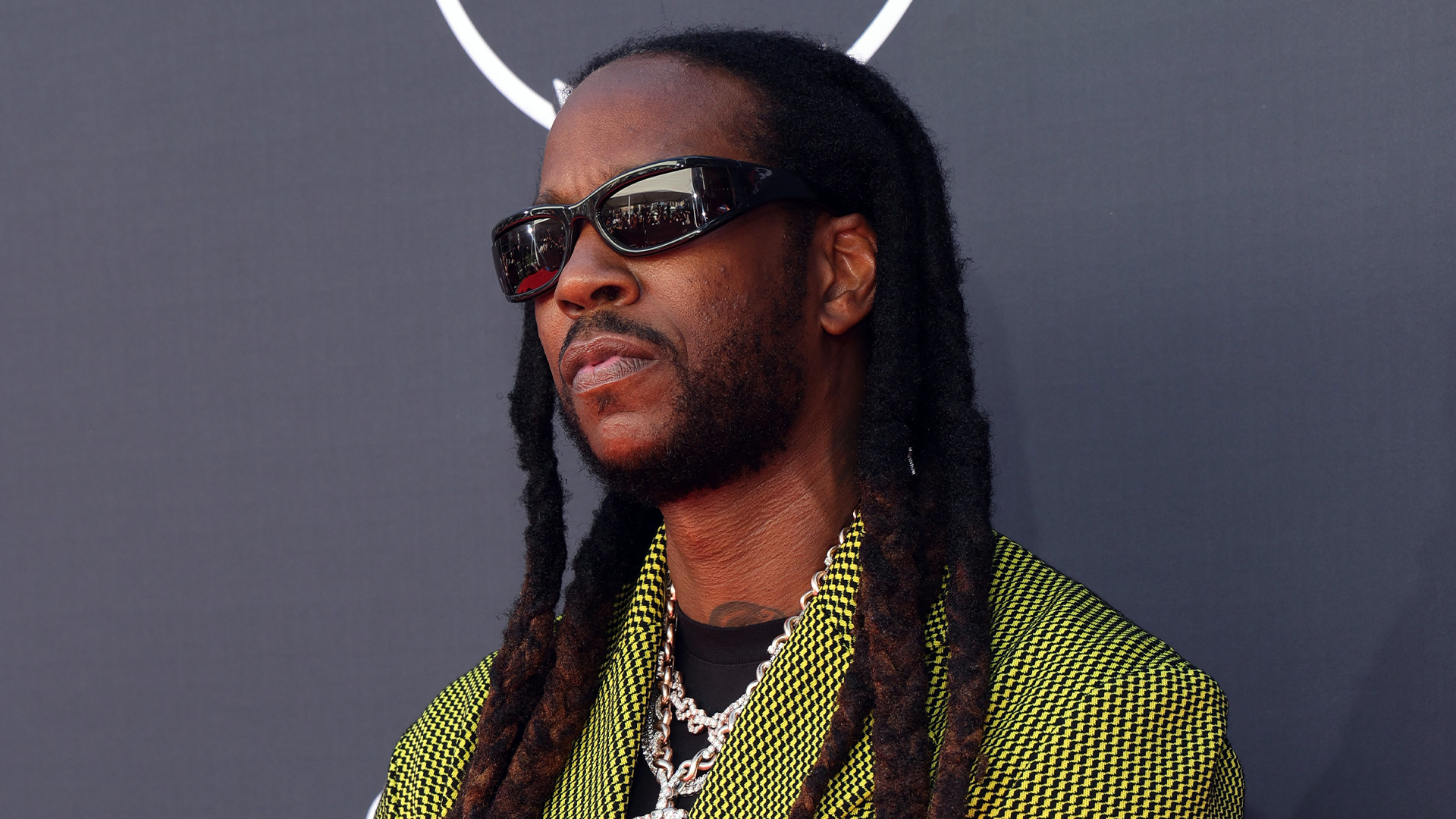 2 Chainz Reportedly Sues A Los Angeles Cannabis Dispensary For Failing To Return His $1.5M Investment