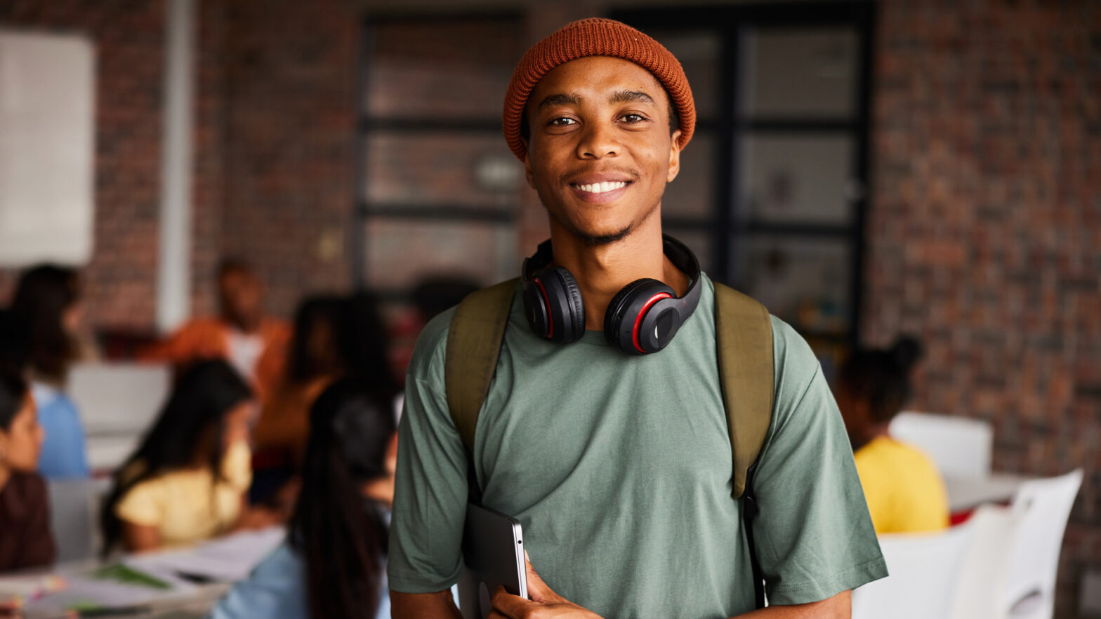 Did You Know Foster Care Youth In NYC Have Access To Free College Tuition Through This Program?