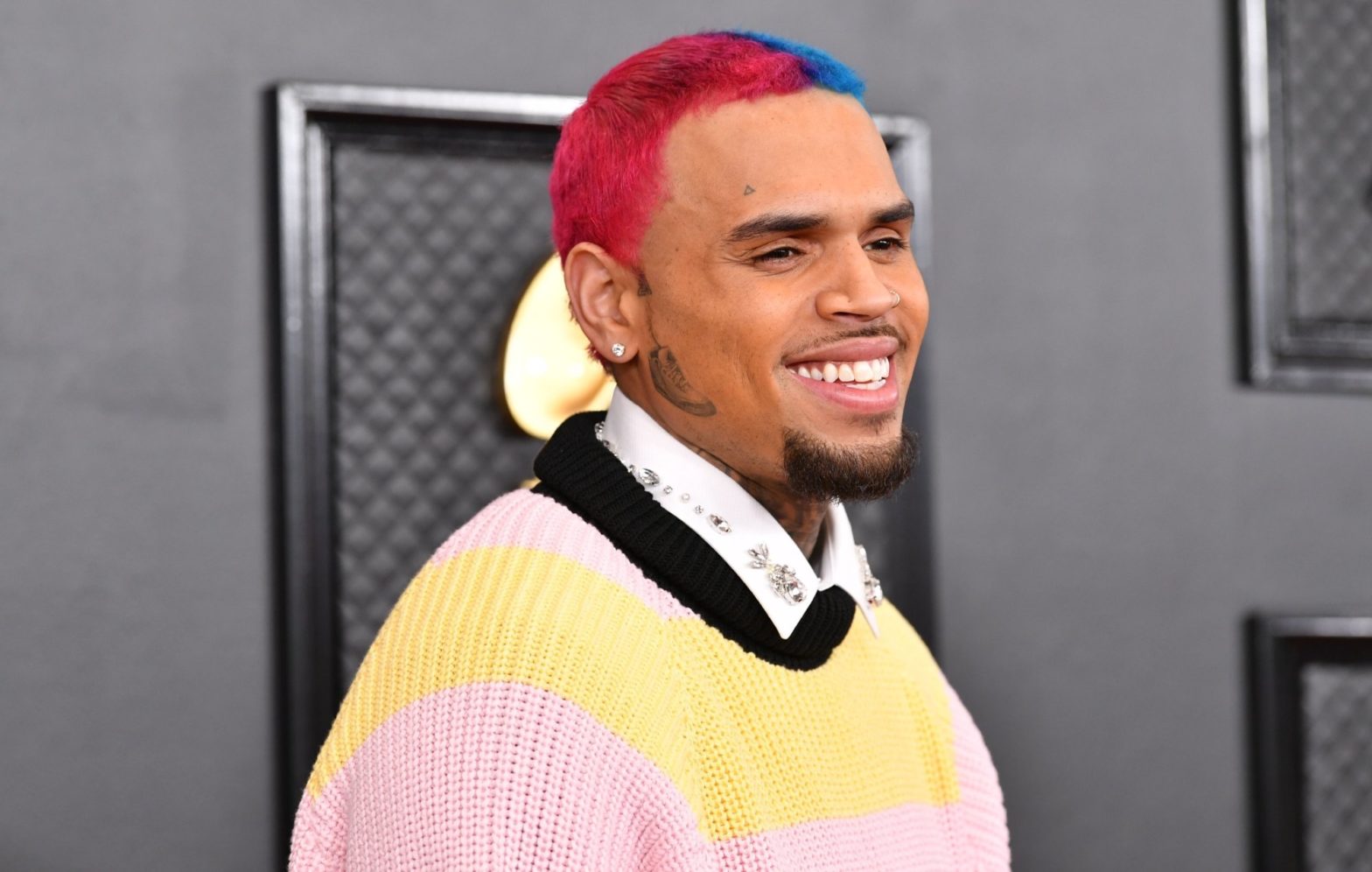 Chris Brown Reflects On Owning His Masters Since Age 29  —  'My Children's Children's Children Can Eat'