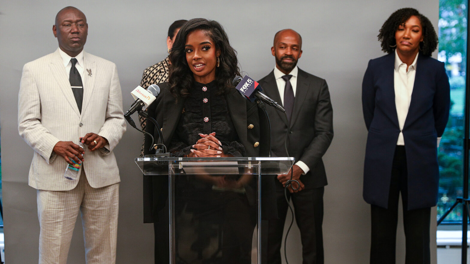 Federal Court Temporarily Prevents Fearless Fund From Awarding Its Grants To Black Women Entrepreneurs