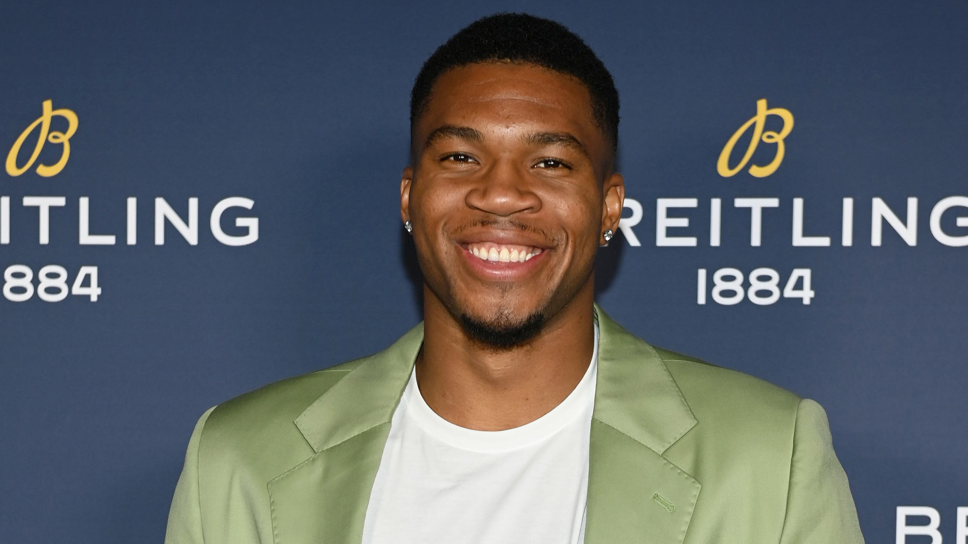 Giannis Antetokounmpo Co-Founds Media Company Improbable Media With Former NBA Star Jay Williams