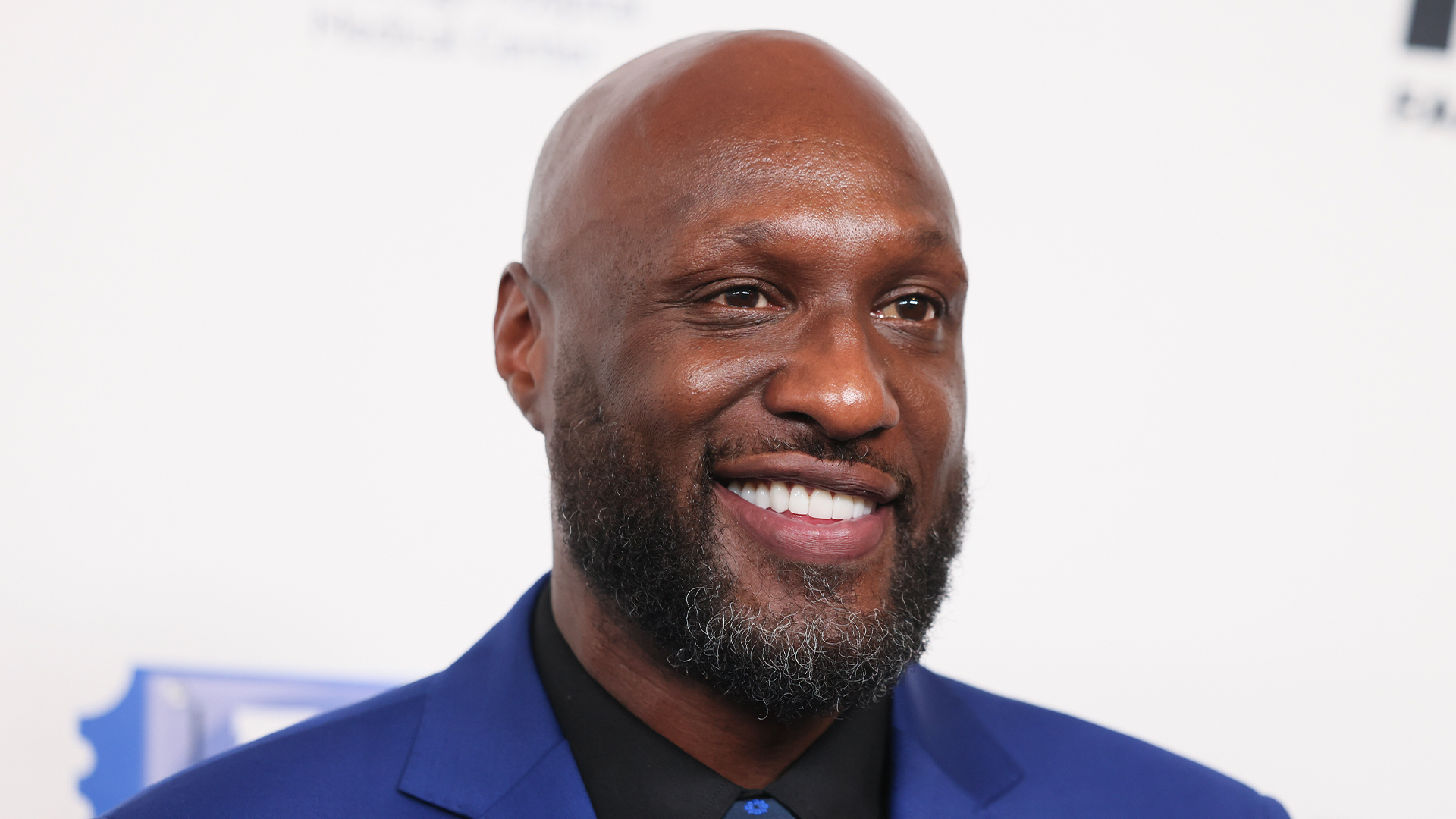 Lamar Odom Makes Odom Recovery Group A Family Business As He Hires His Two Children