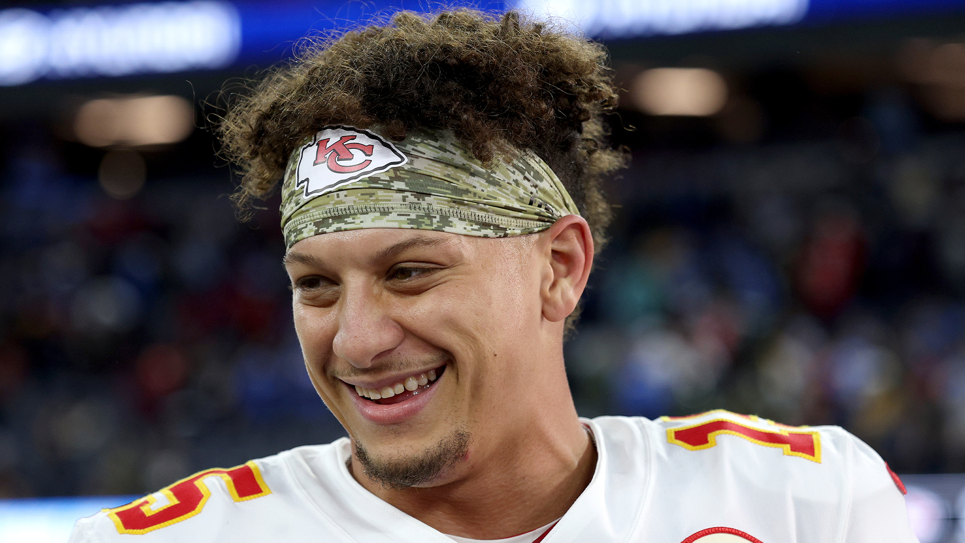 Patrick Mahomes Inks An Endorsement Deal With Energy Drink Company Prime As It's On The Brink Of Surpassing $1.2B In Annual Sales For 2023