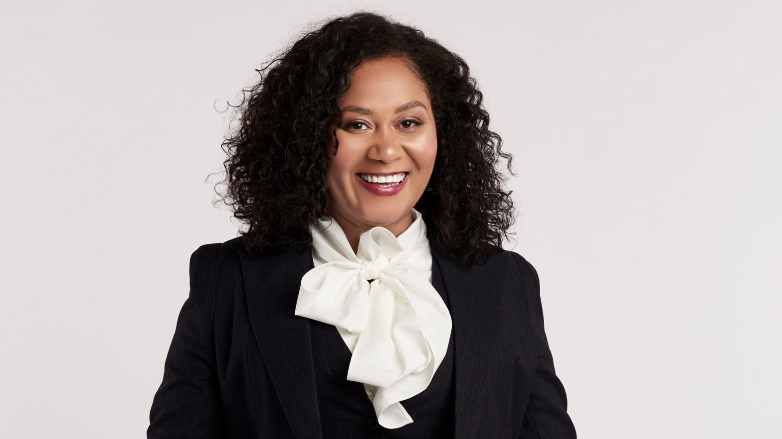Sherrie Williams Becomes The First African American To Sell A Haircare Line To A Major Hospital
