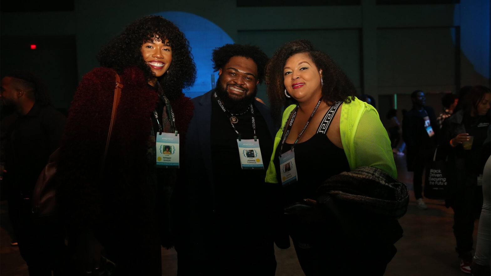 There Are Less Than 45 Days Left Until AFROTECH Conference — Here's The Ultimate 'Know Before You Go' Guide