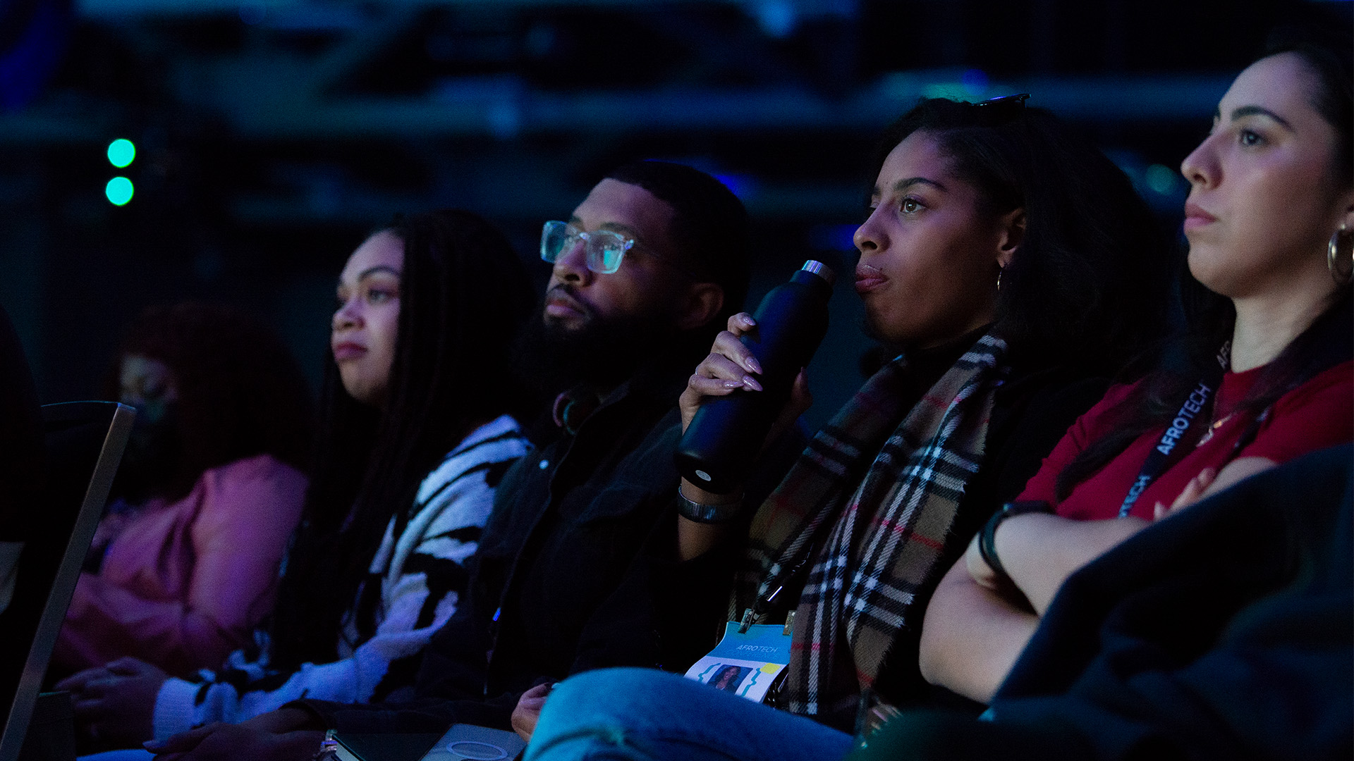 How Your Company Can Build A Diverse And Inclusive Brand Presence At AFROTECH Conference