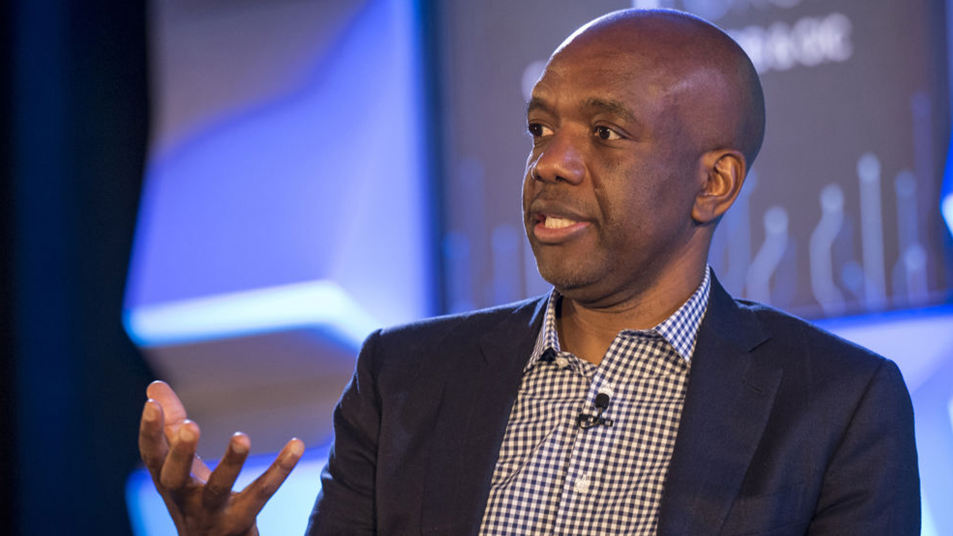 Airbnb Appoints Google's James Manyika To Its Board Of Directors To Transform The Platform With AI
