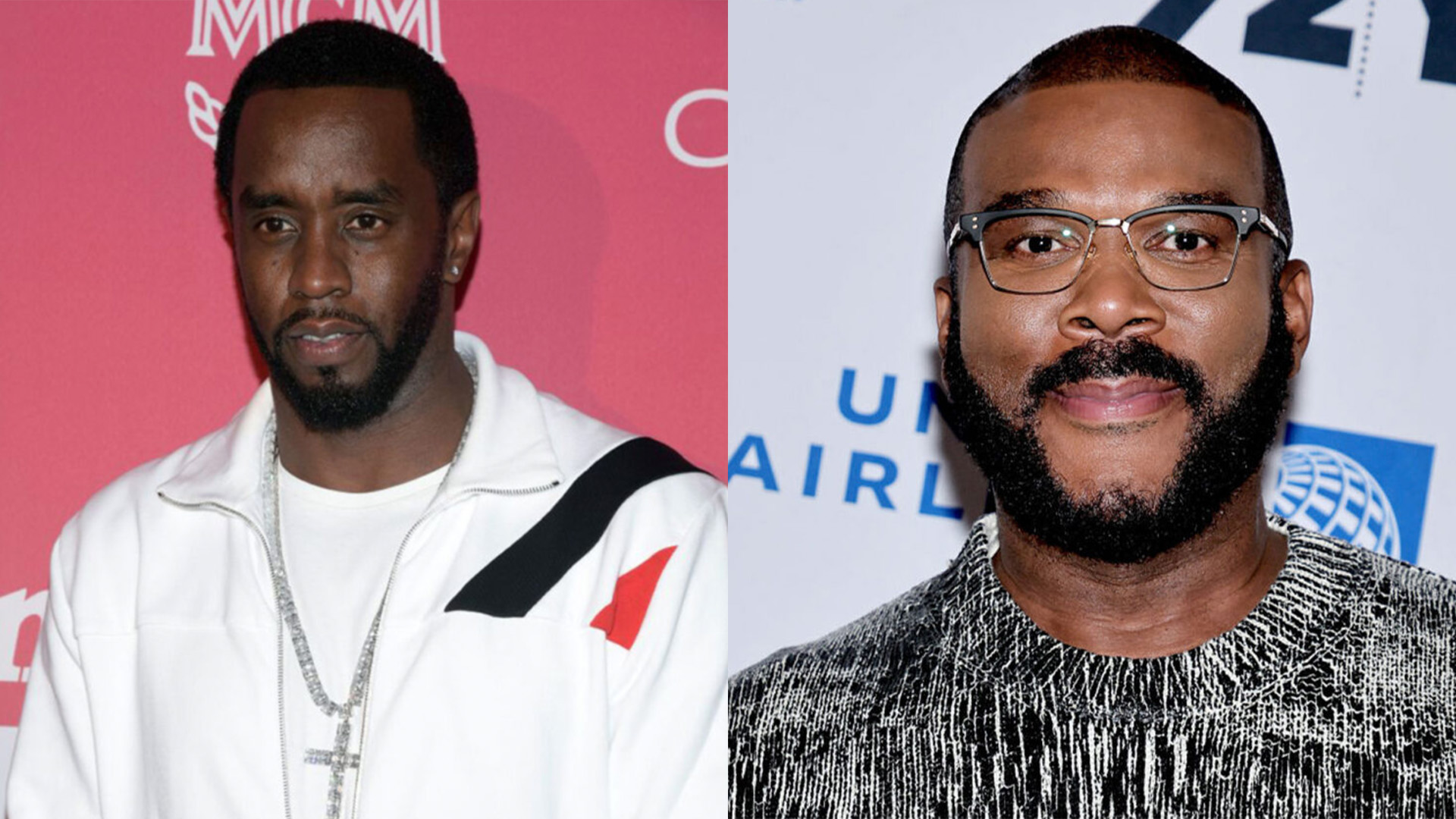 After Paramount Ends Plans To Sell Majority Stake In BET, Sean 'Diddy' Combs Now Wants To Unite With Tyler Perry