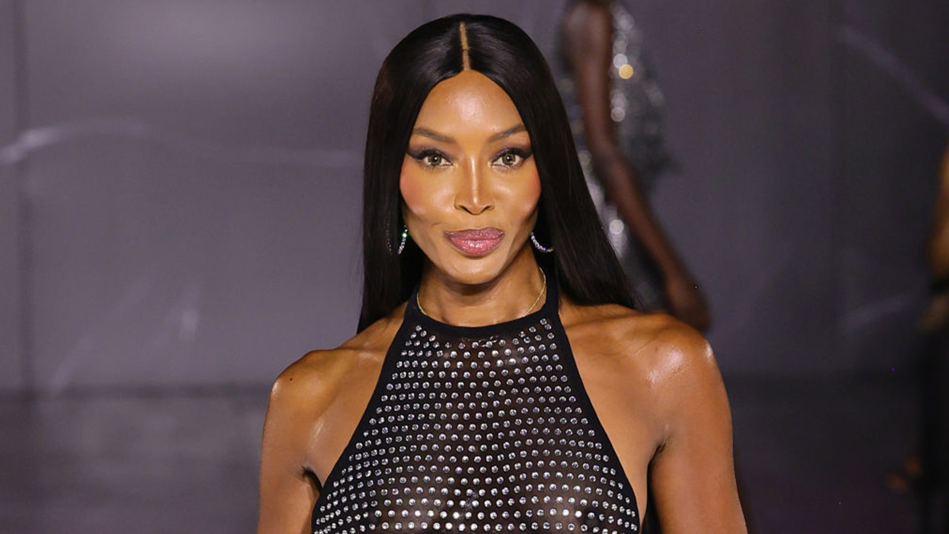 Naomi Campbell Addresses Controversy Of Her Pretty Little Thing Collection — 'White Models When They've Done Fast Fashion, They Were Praised'