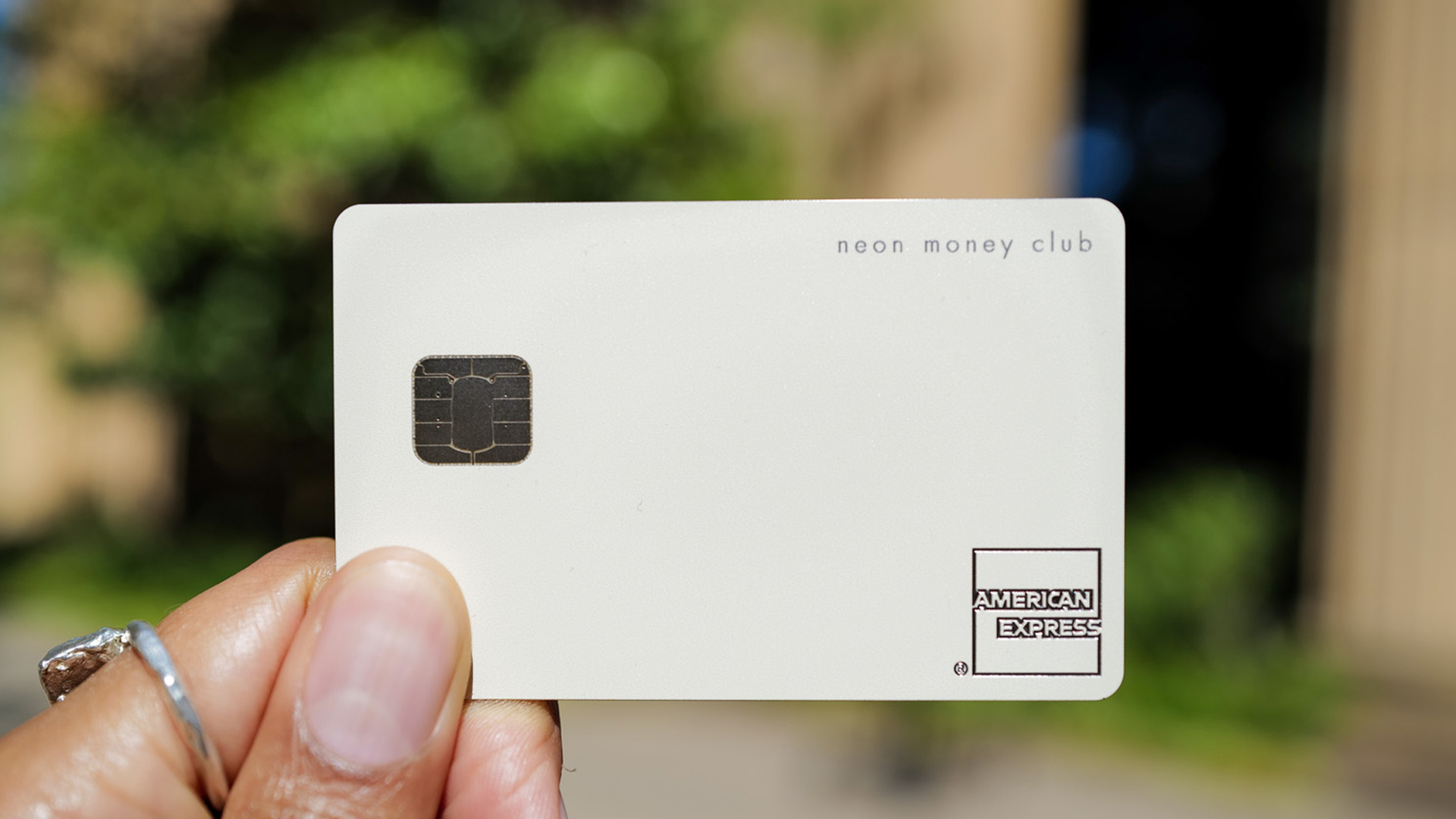 Neon Money Club Becomes The First Black-Owned Tech Company In The Us To Launch An American Express Card
