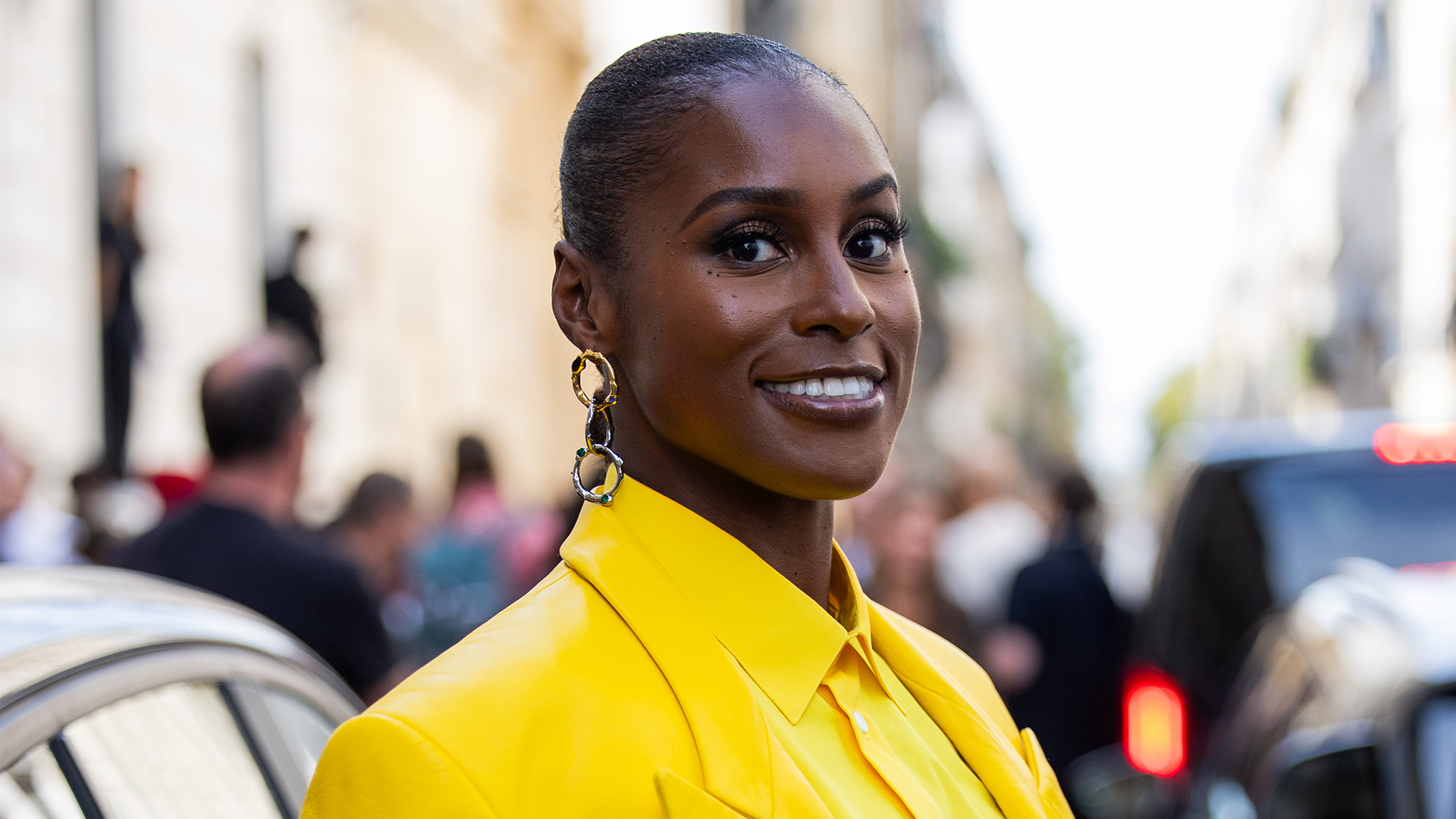 Issa Rae Turns Her Love For Prosecco Into Launching Her Wine Brand Viarae Prosecco