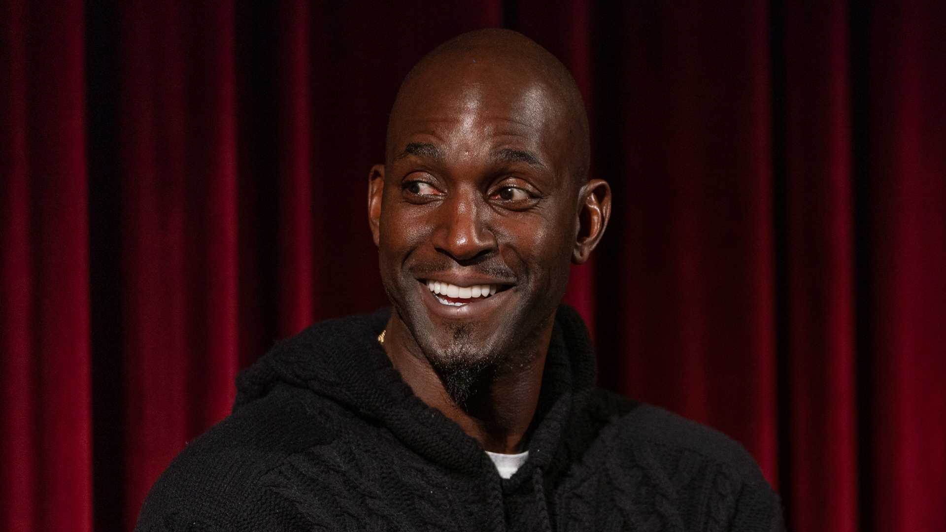 Kevin Garnett Will Ring In The New Year By Launching A 3x3 Street Basketball League