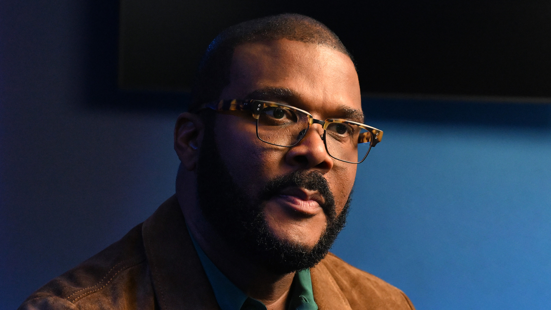 Billionaire Tyler Perry Feels The Bidding Process For BET Was 'Disrespectful'