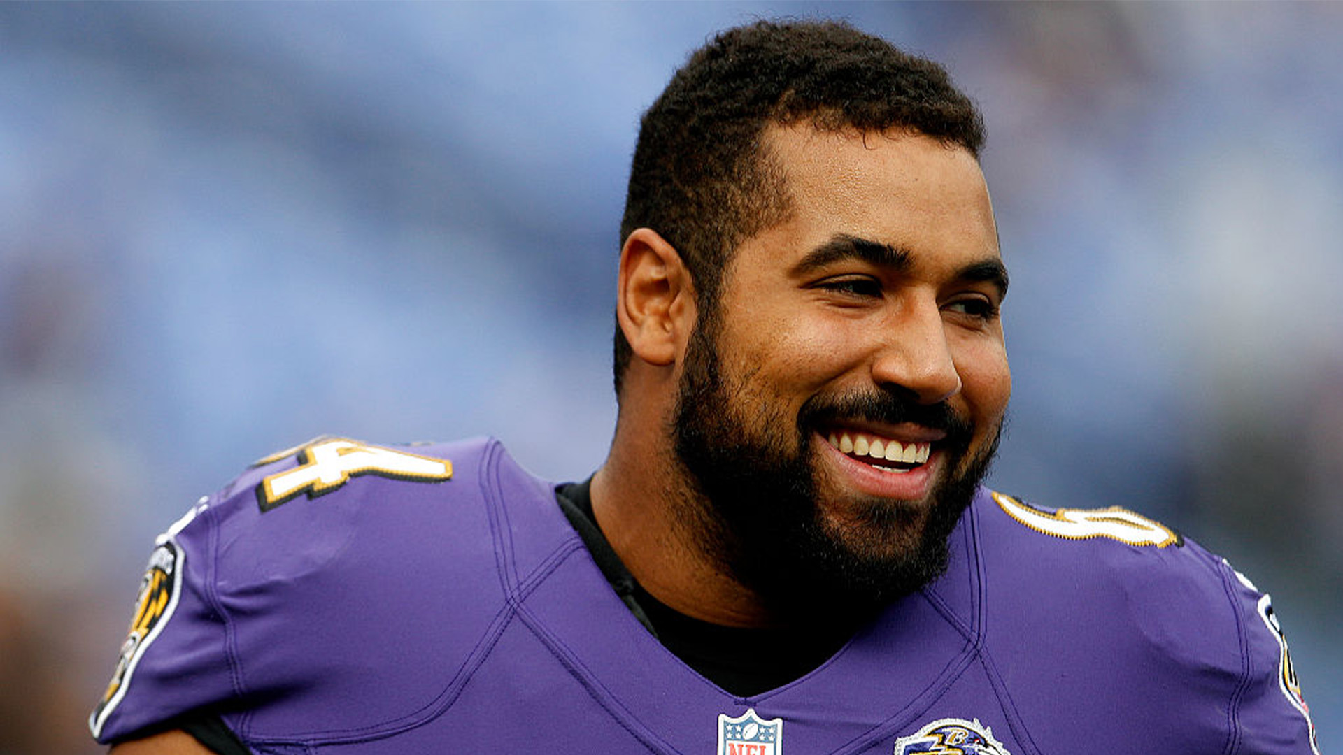 John Urschel Studied At MIT As A Ph.D. Student During His NFL Career, Now He's A Math Professor At The School