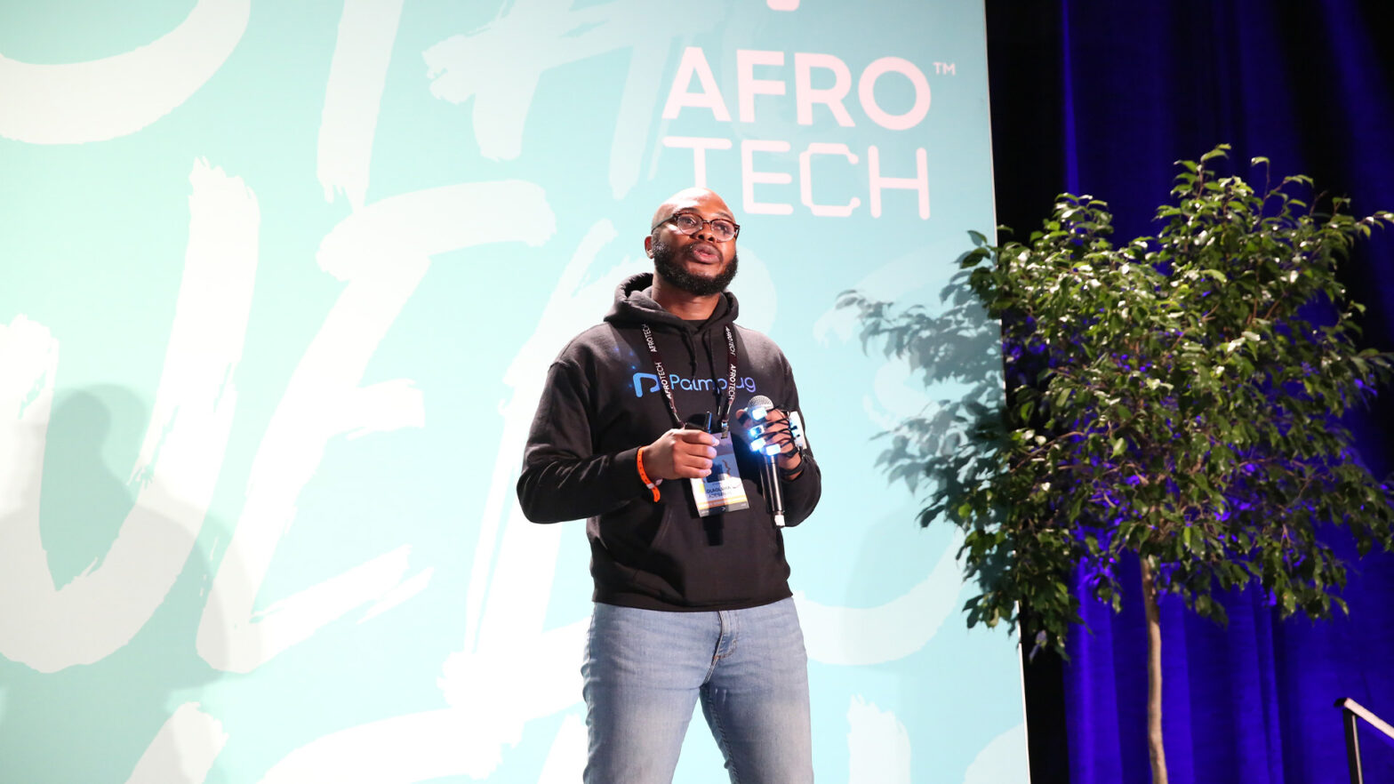 AFROTECH Conference Is Less Than 30 Days Away — Here's What You Should