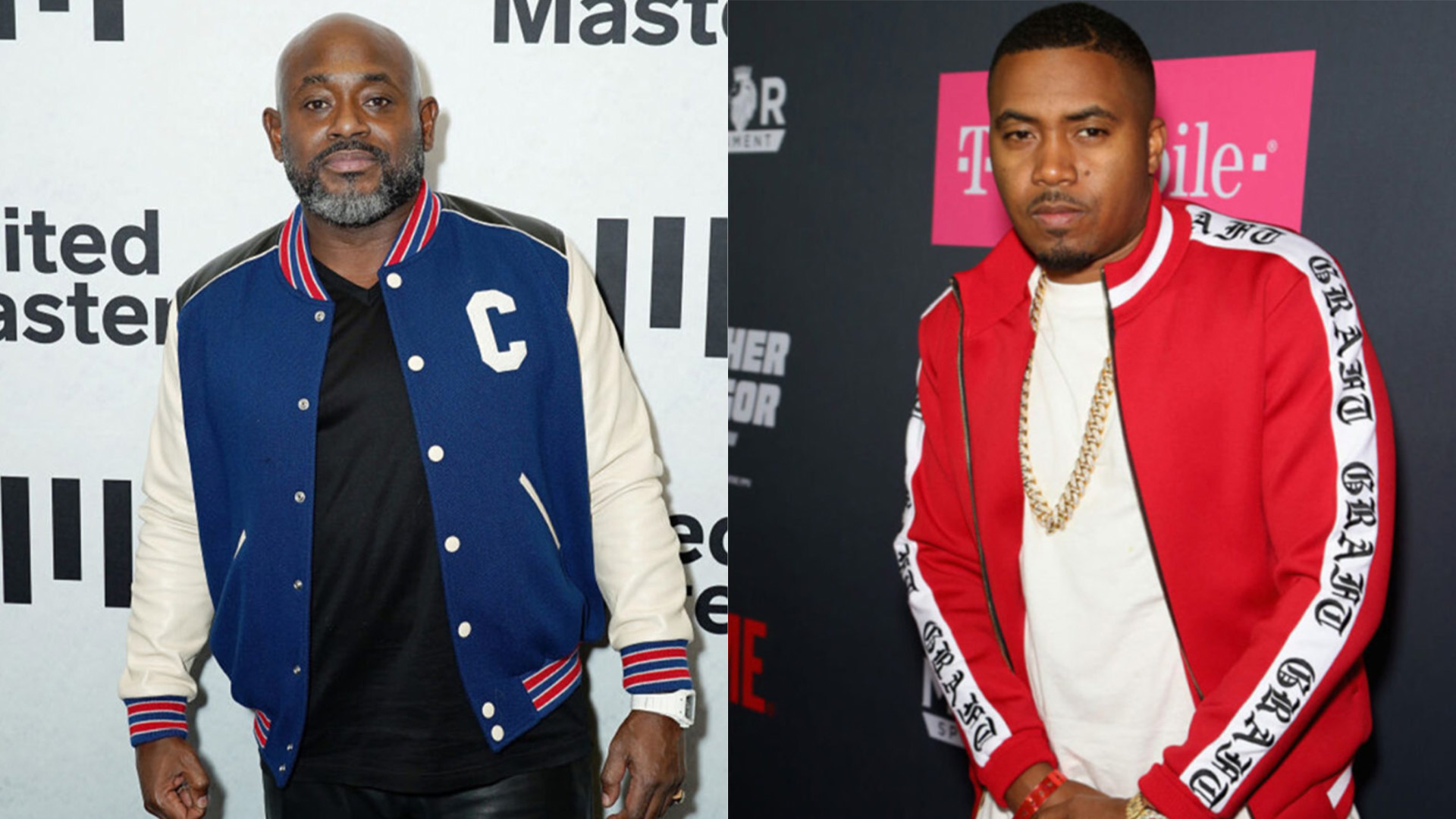 Nas, Steve Stoute, Ben Horowitz, And More Join To Award $500K To Hip-Hop 'Contributors Who Didn’t Get What They Deserved'