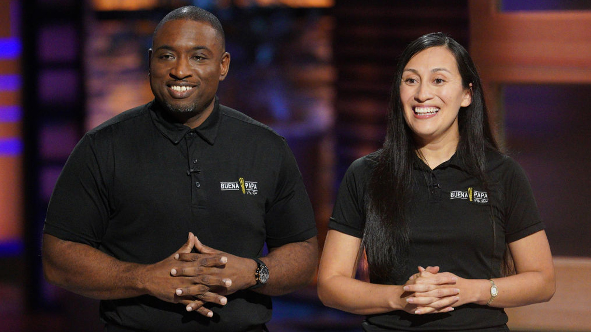 Couple Had $18 Left After Using Their Savings To Open A Restaurant — Now They've Landed A $400K 'Shark Tank' Investment