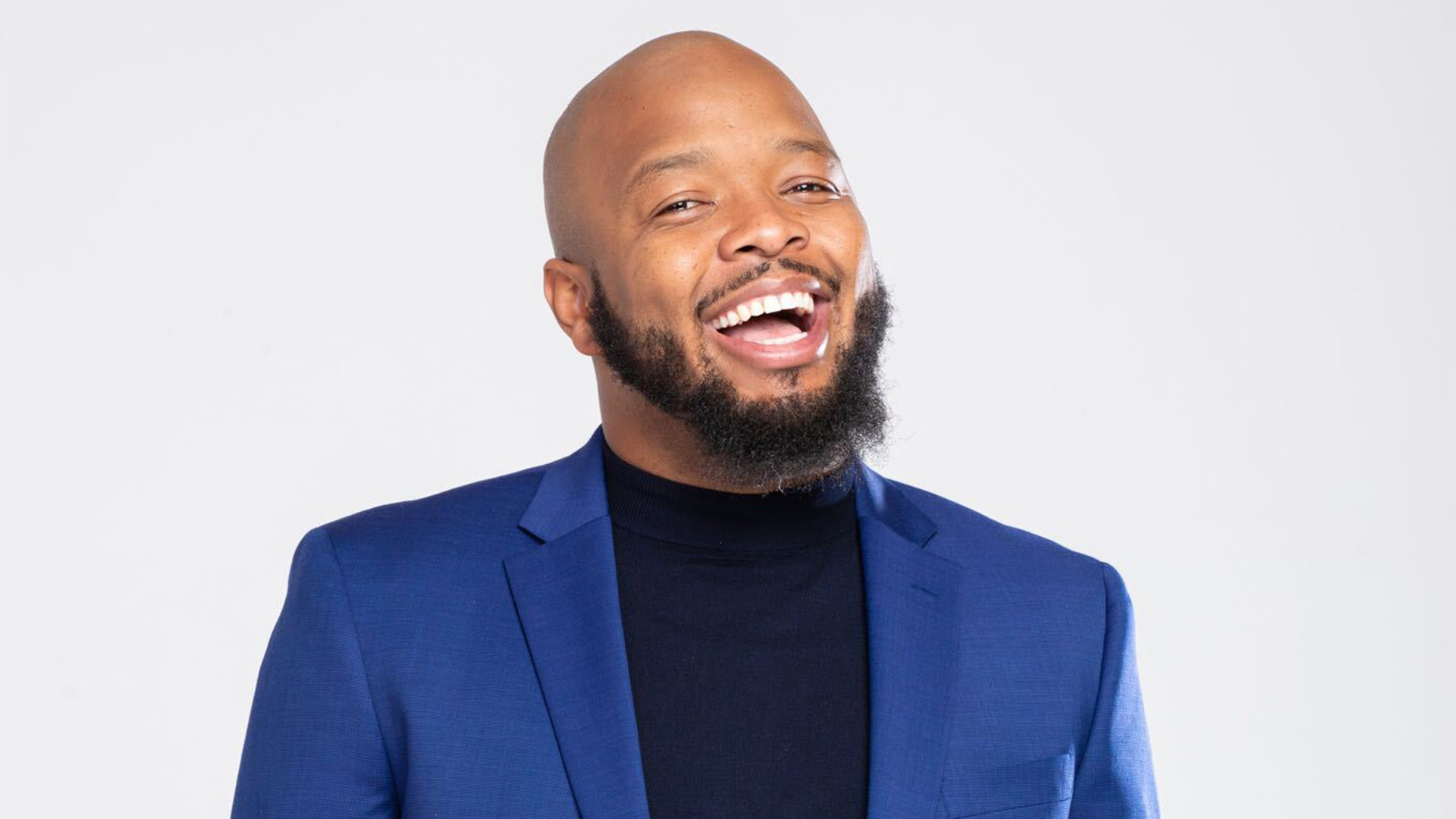 Comedian KevOnStage Went From Making $30 A Show To Building An Entertainment Empire And Streaming Platform