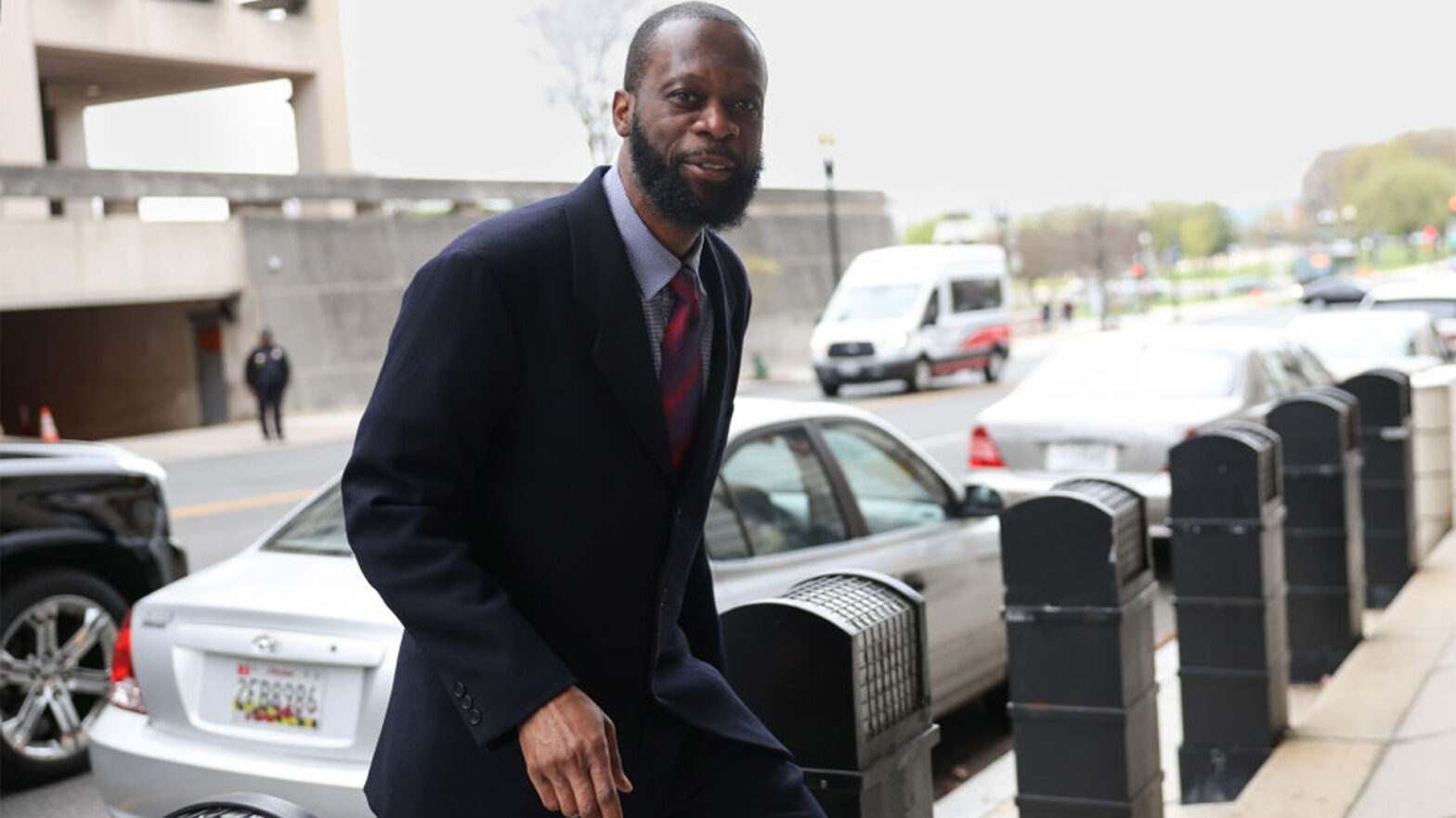 Pras Michel Requests A New Trial, Claims His Former Lawyer Used AI For His Closing Argument In Conspiracy Case