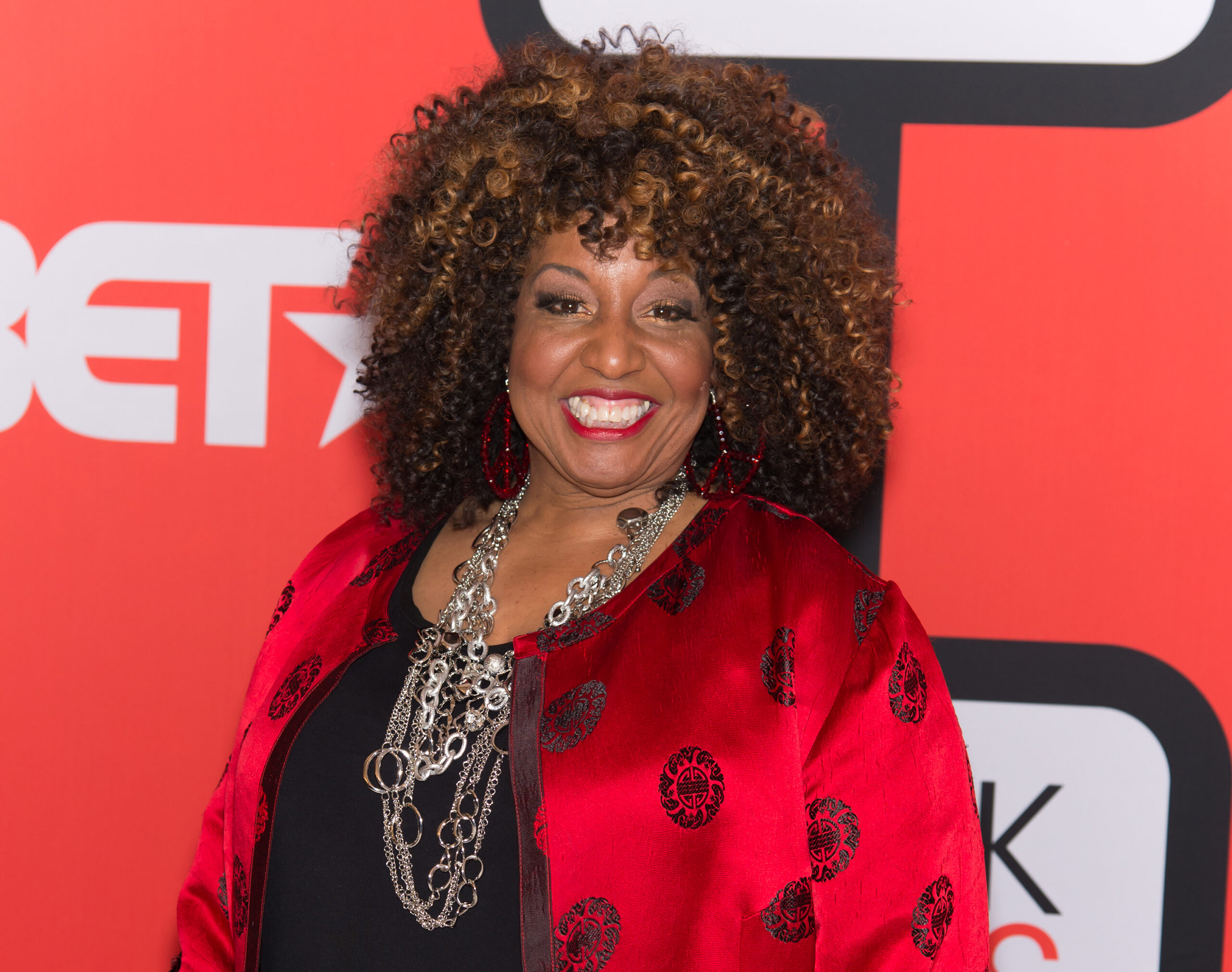 Cheryl Lynn Reveals She Owns Her Masters, Including Her 1983 Hit 'Encore,' Which Is Earning Over 30K Spotify Streams 40 Years Later