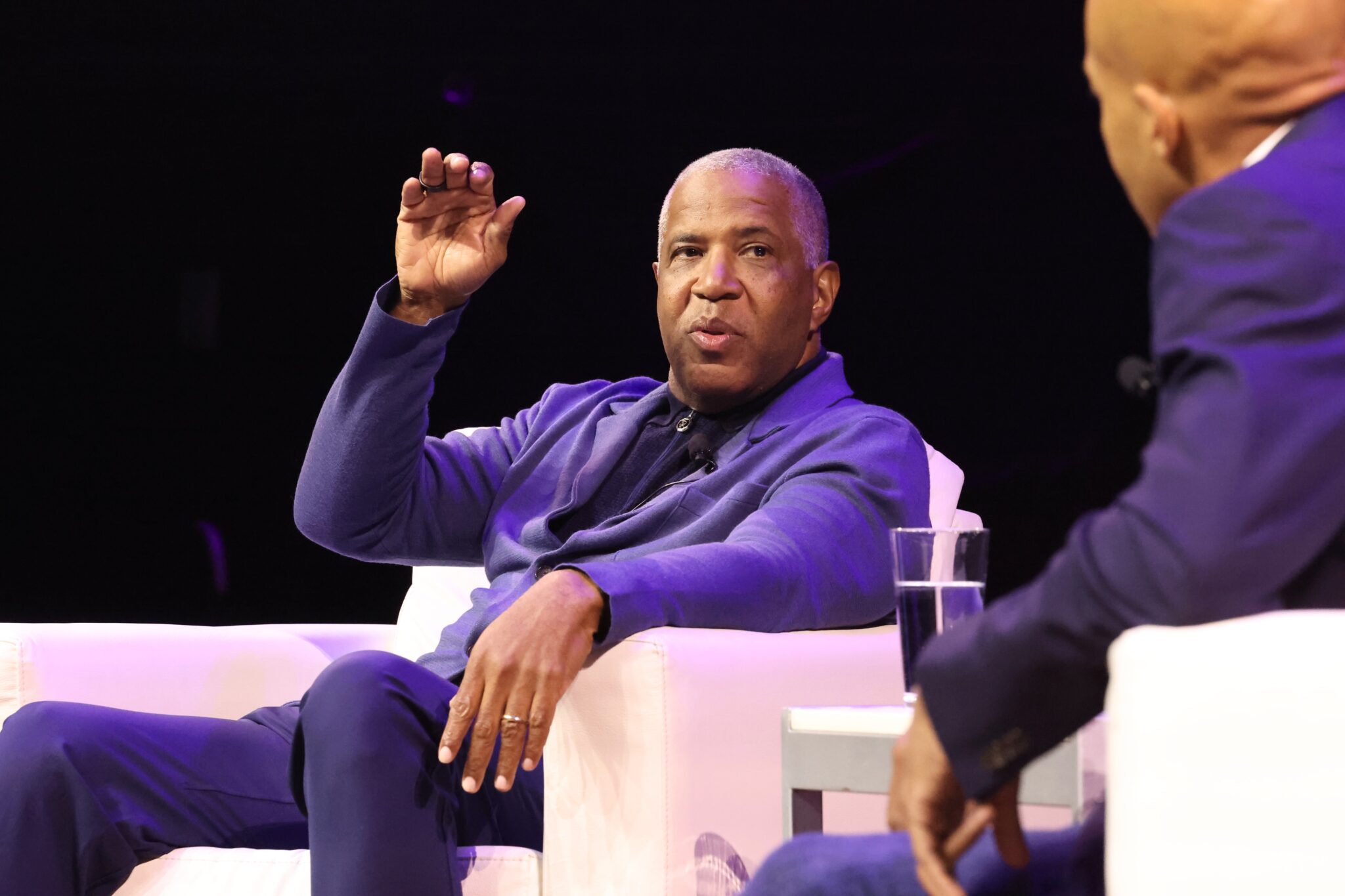 From Tech Deep Dives To The Music Stage, AFROTECH Conference 2023 Was