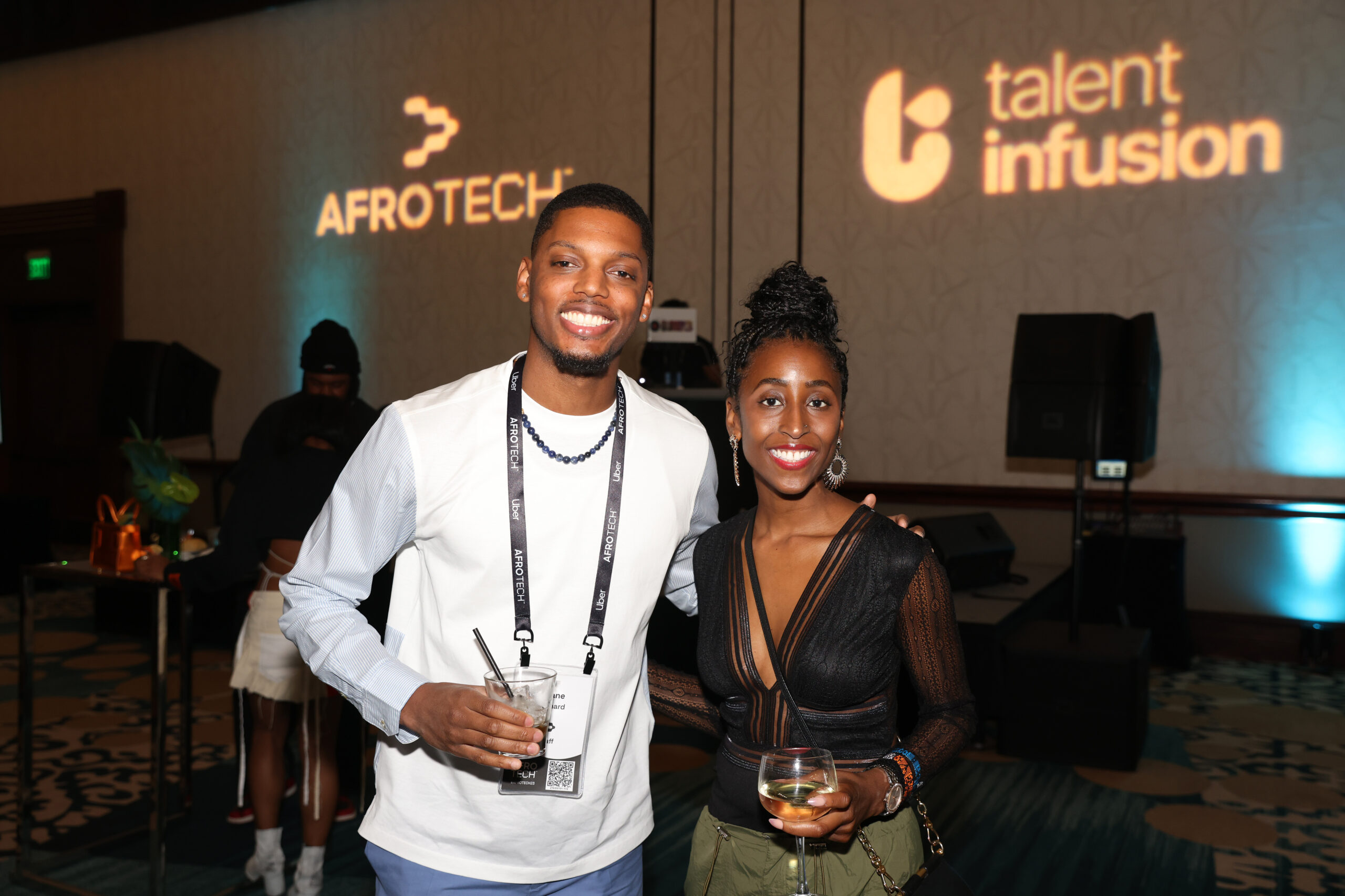 From Tech Deep Dives To The Music Stage, AFROTECH Conference 2023 Was The Place To Be — Now It's Headed To Houston, TX
