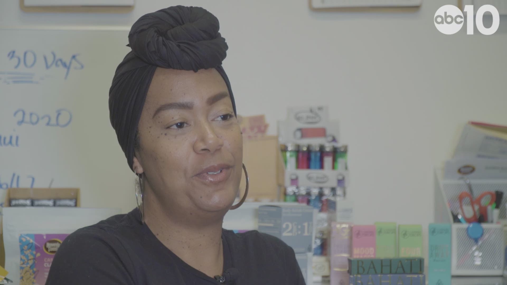 crystal-nugs-becomes-sacramento-s-first-black-woman-owned-cannabis