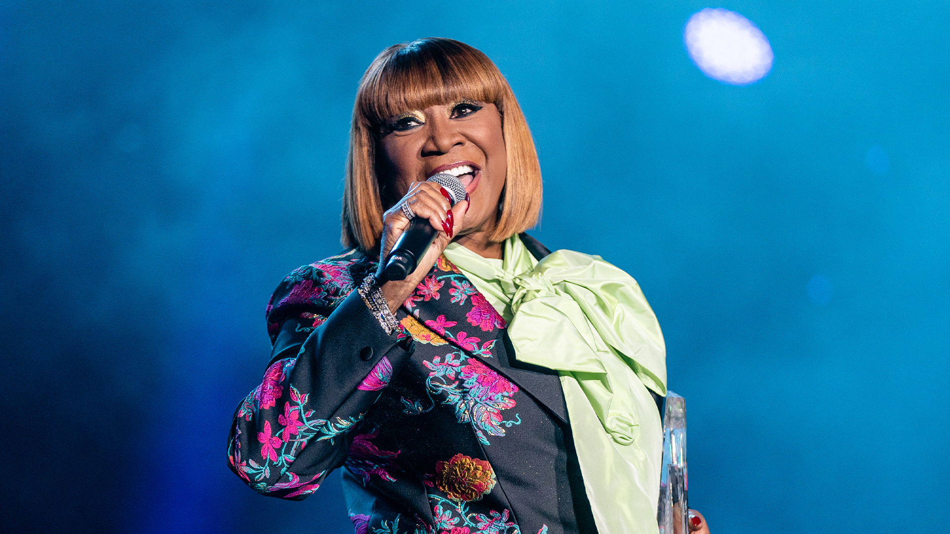 Patti LaBelle's Popular Food Brand Has Reportedly Generated $200M Since Its Launch In 2008