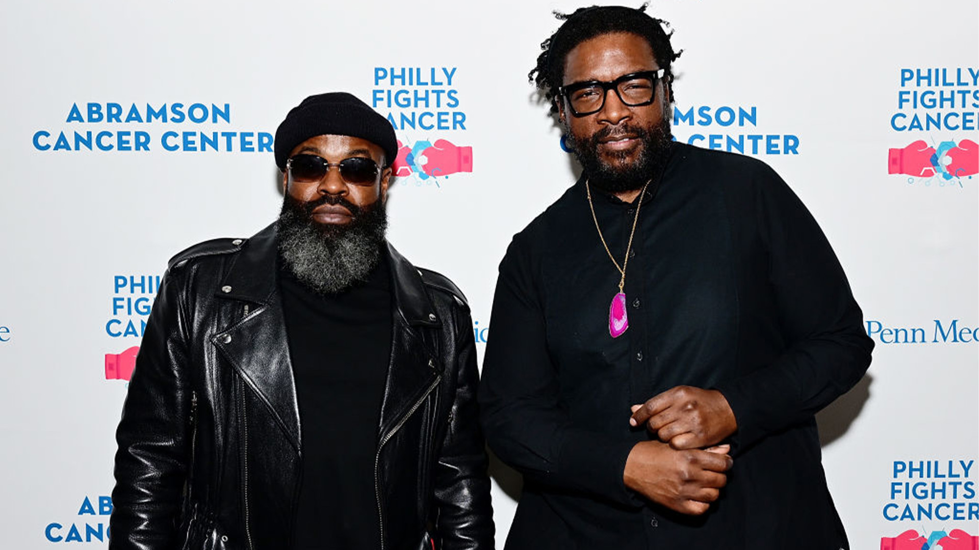 The Roots' Questlove And Black Thought Sell 'Significant Stake' In Production Company, Two One Five Entertainment