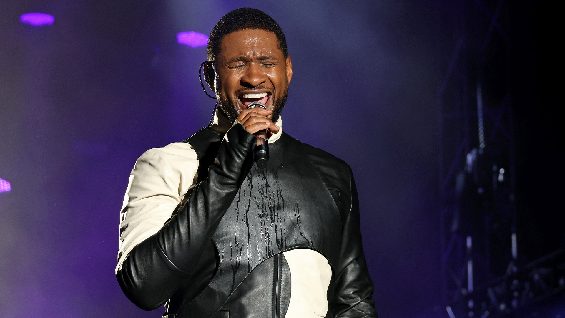 How Usher Can Still Pocket From His Super Bowl Performance Despite Earning $0 From The NFL