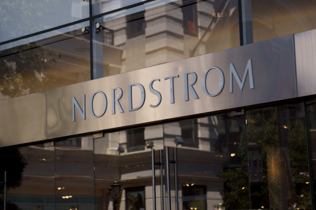 Nordstrom Inc. Taps Nicole Ford As Chief Information Security Officer As Major Retailers Beef Up Protection Against Hackers