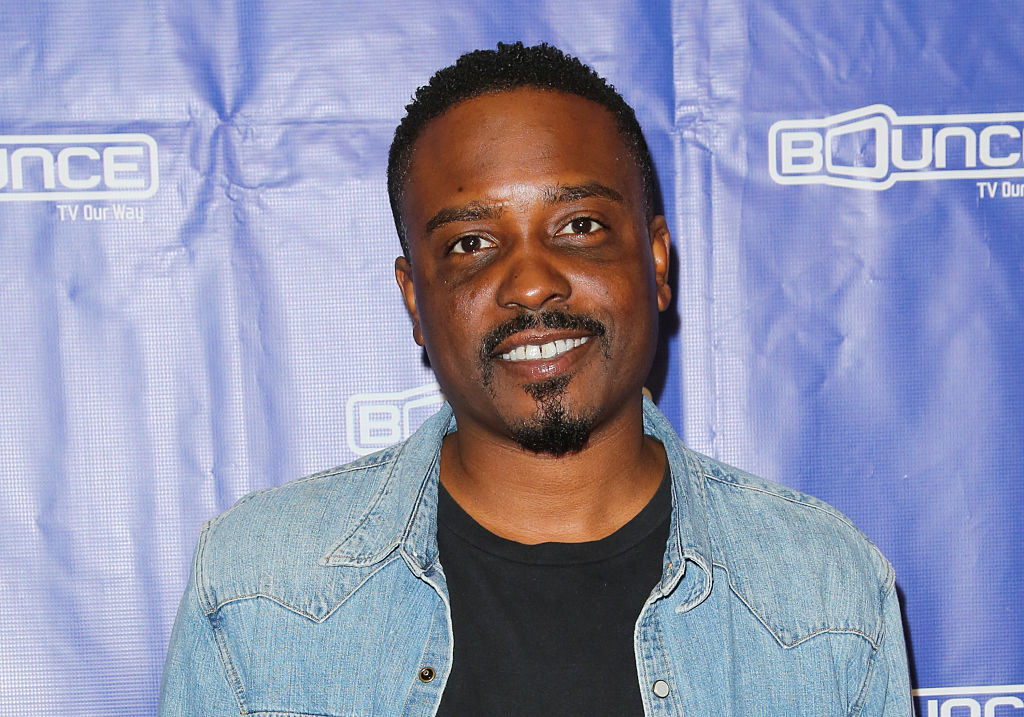 What Is Jason Weaver's Reported Net Worth In 2023?