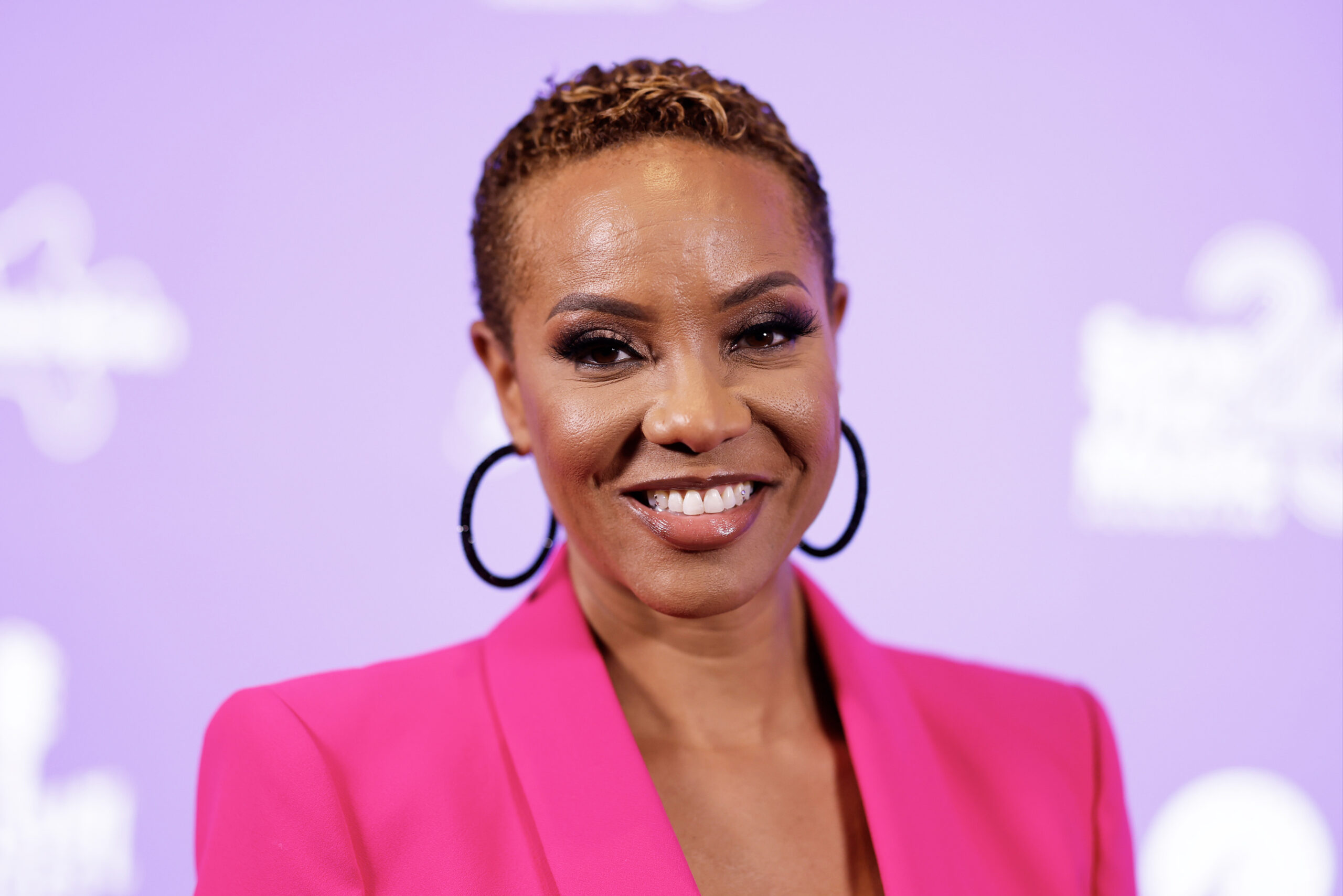 How MC Lyte's Tech-Infused Music Journey Fueled A Passion For Black Girls In Tech