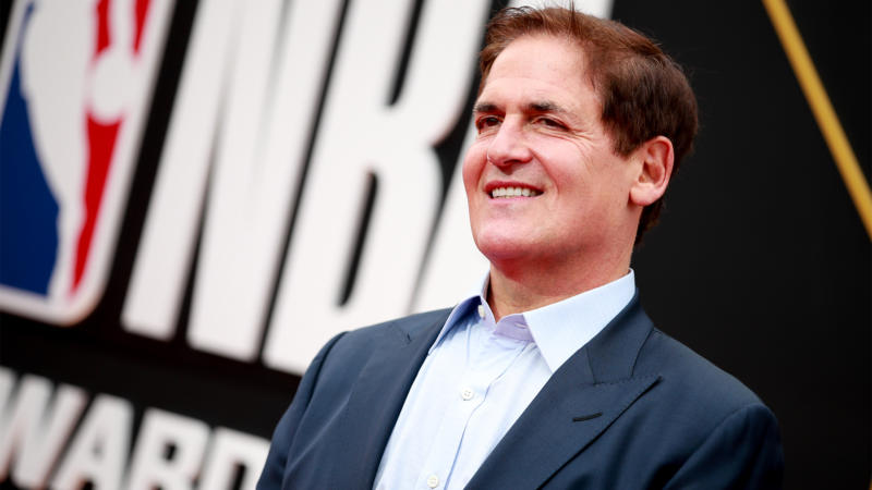 CVS Announces A New Drug-Pricing Model Following The 'Pressure' From Models Like Mark Cuban's Affordable Online Pharmacy, Report Says