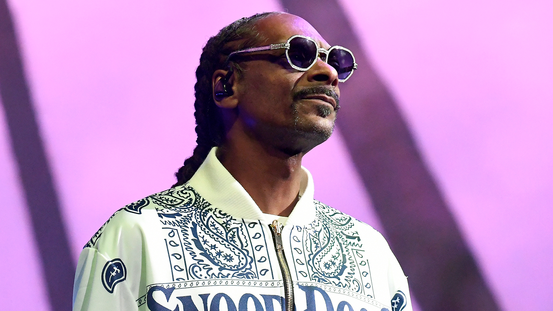 New Again: Snoop Dogg - Interview Magazine