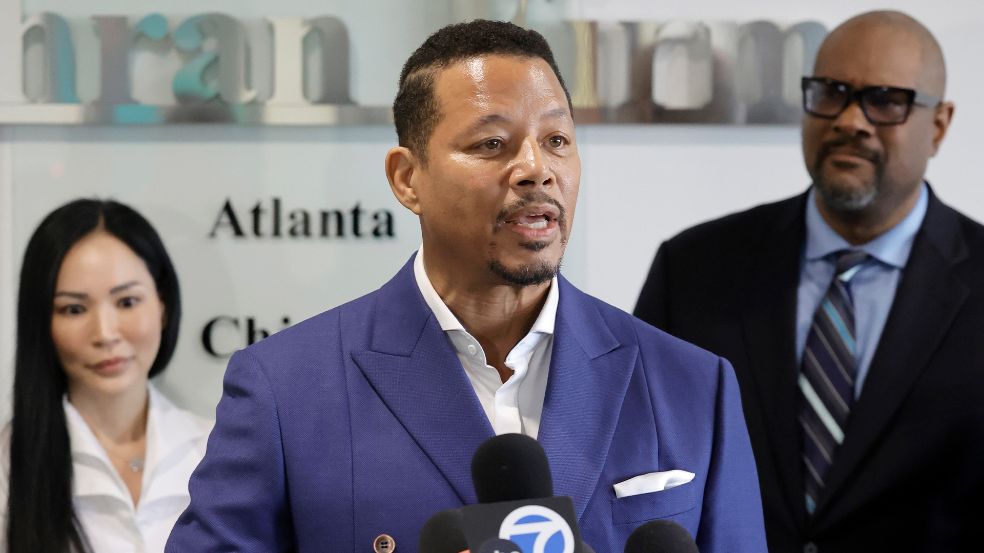 Terrence Howard Sues The Creative Artists Agency, Claims He Received 30% To 50% Less Than What He Should Have Per Episode Of ‘Empire’